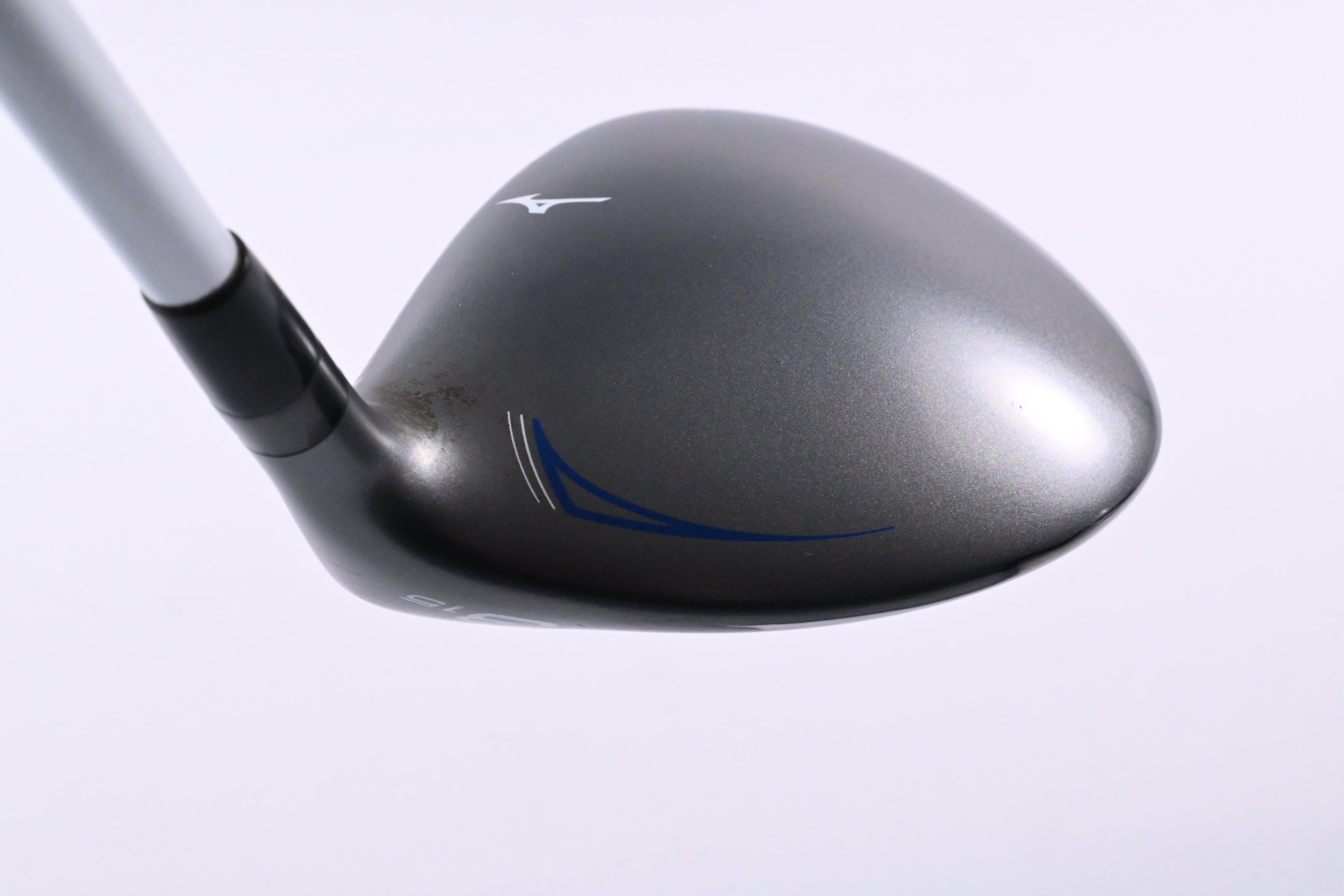 Mizuno JPX EZ 2016 #3 Wood / 15 Degree / Regular Flex Fujikura Mizuno Orochi 60
