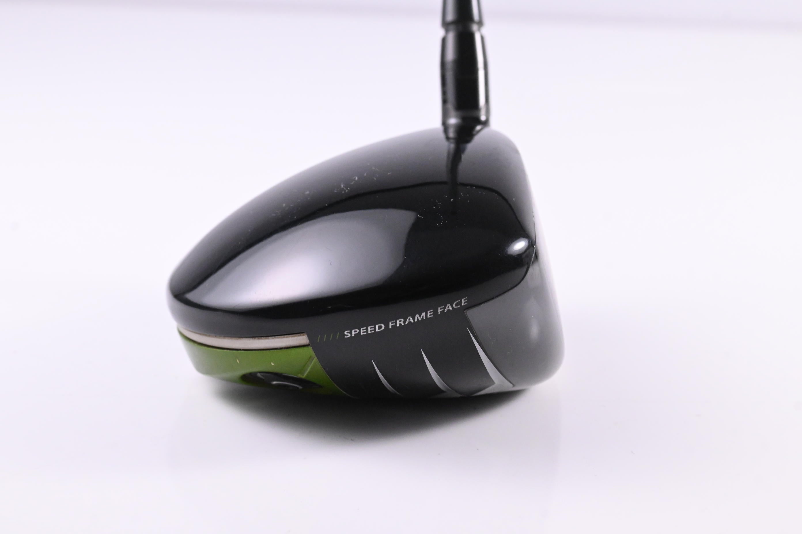 Callaway RAZR Fit Xtreme Driver / 10.5 Degree / Regular Flex Aldila Trinity 65