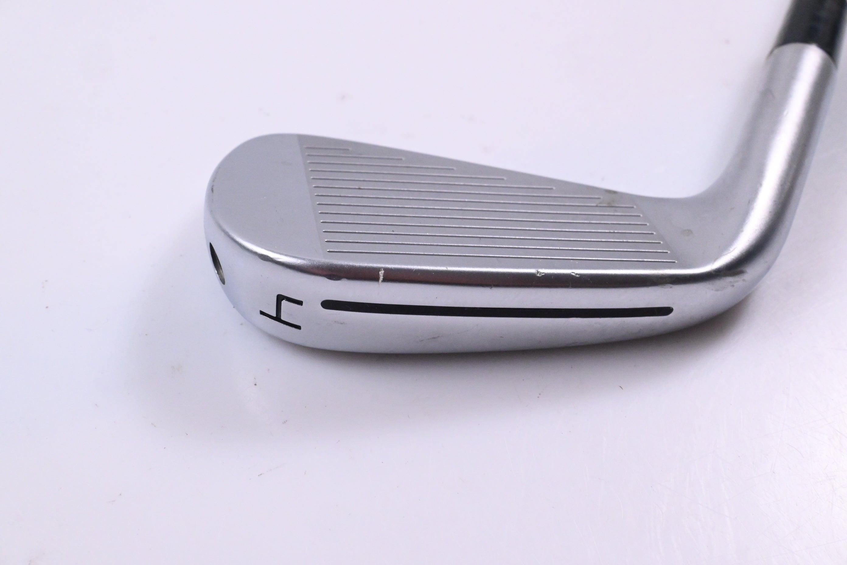 Taylormade P770 2020 #4 Iron / 22.5 Degree / Stiff Flex Dynamic Gold S300 Shaft