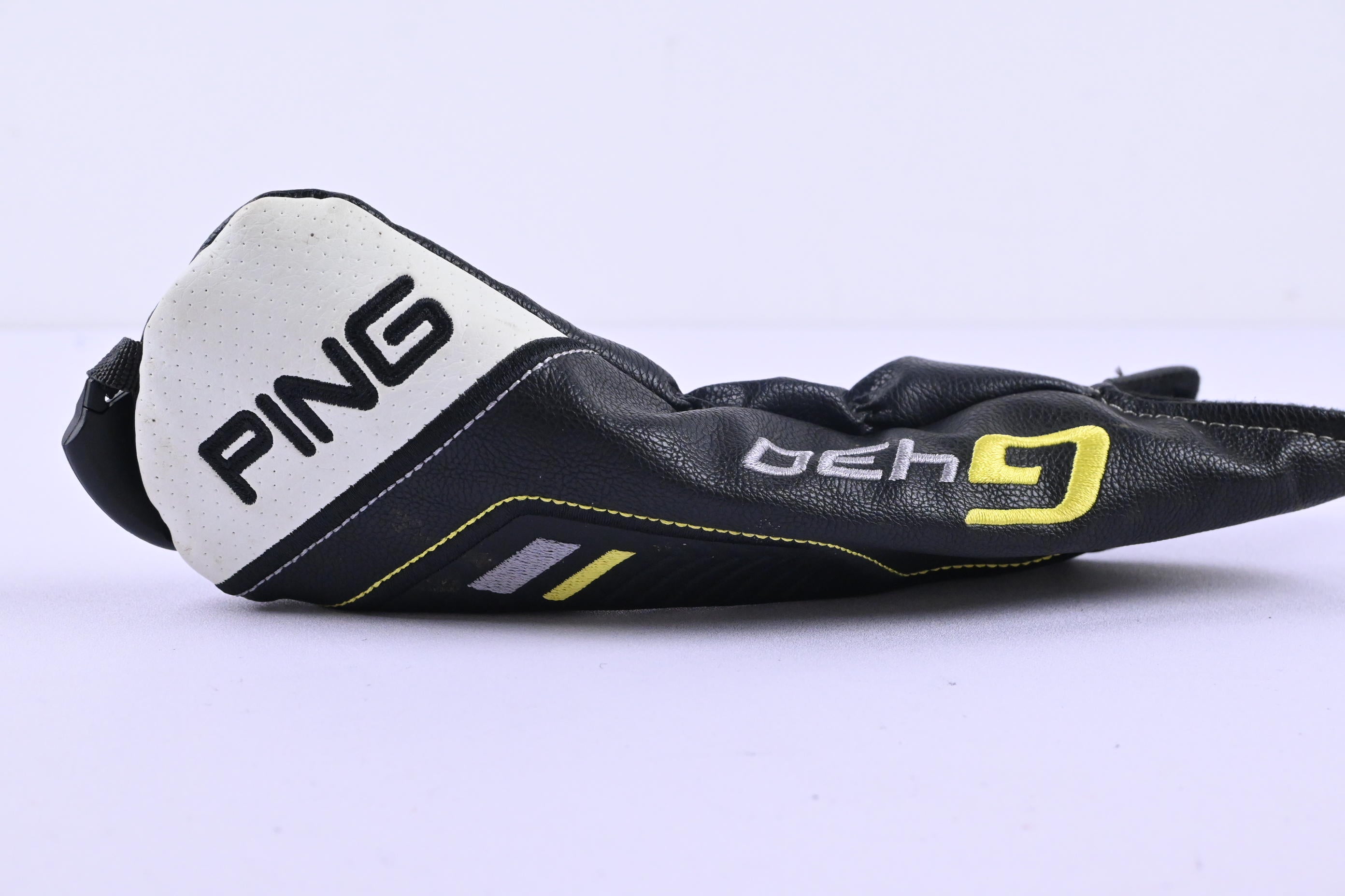 Ping G430 #5 Hybrid / 26 Degree / Regular Flex Ping Alta CB Black 70 Shaft