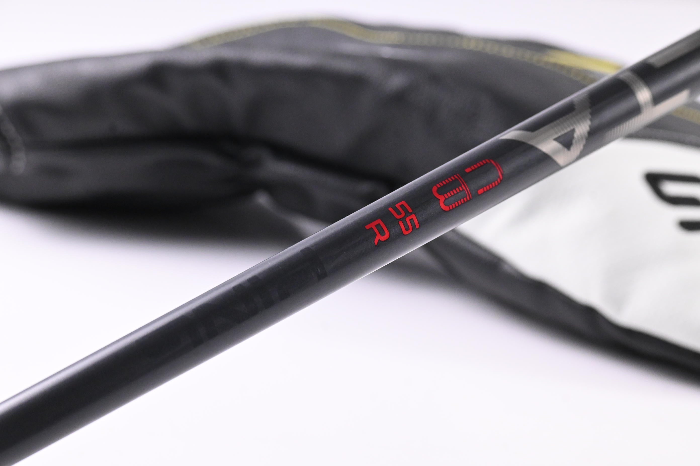 Ping G430 Max Driver / 9 Degree / Regular Flex Ping ALTA CB Red 55 Shaft