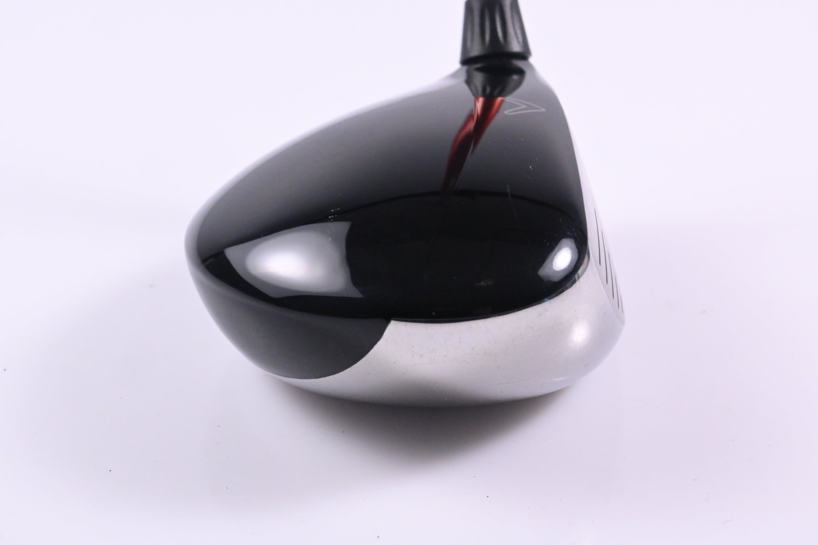 Callaway Big Bertha Fusion #3 Wood / 15 Degree / Regular Flex Aldila NVS 55