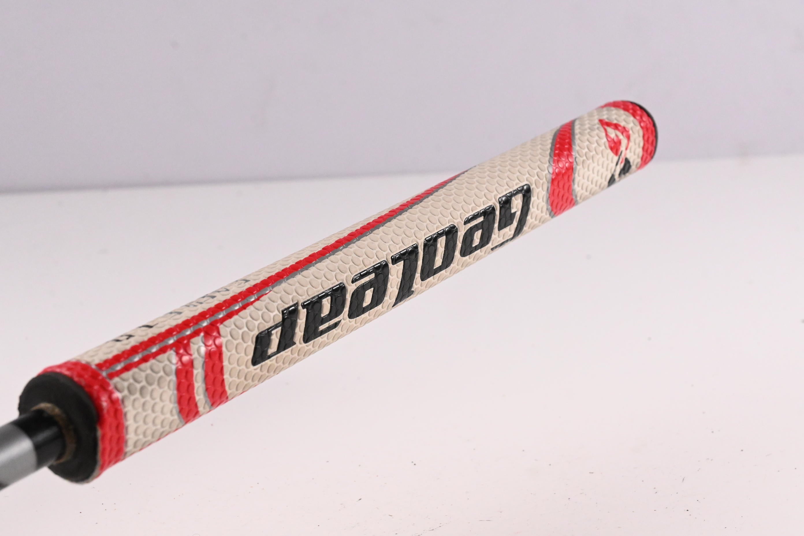 Never Compromise Z/I Delta Putter / 32 Inch