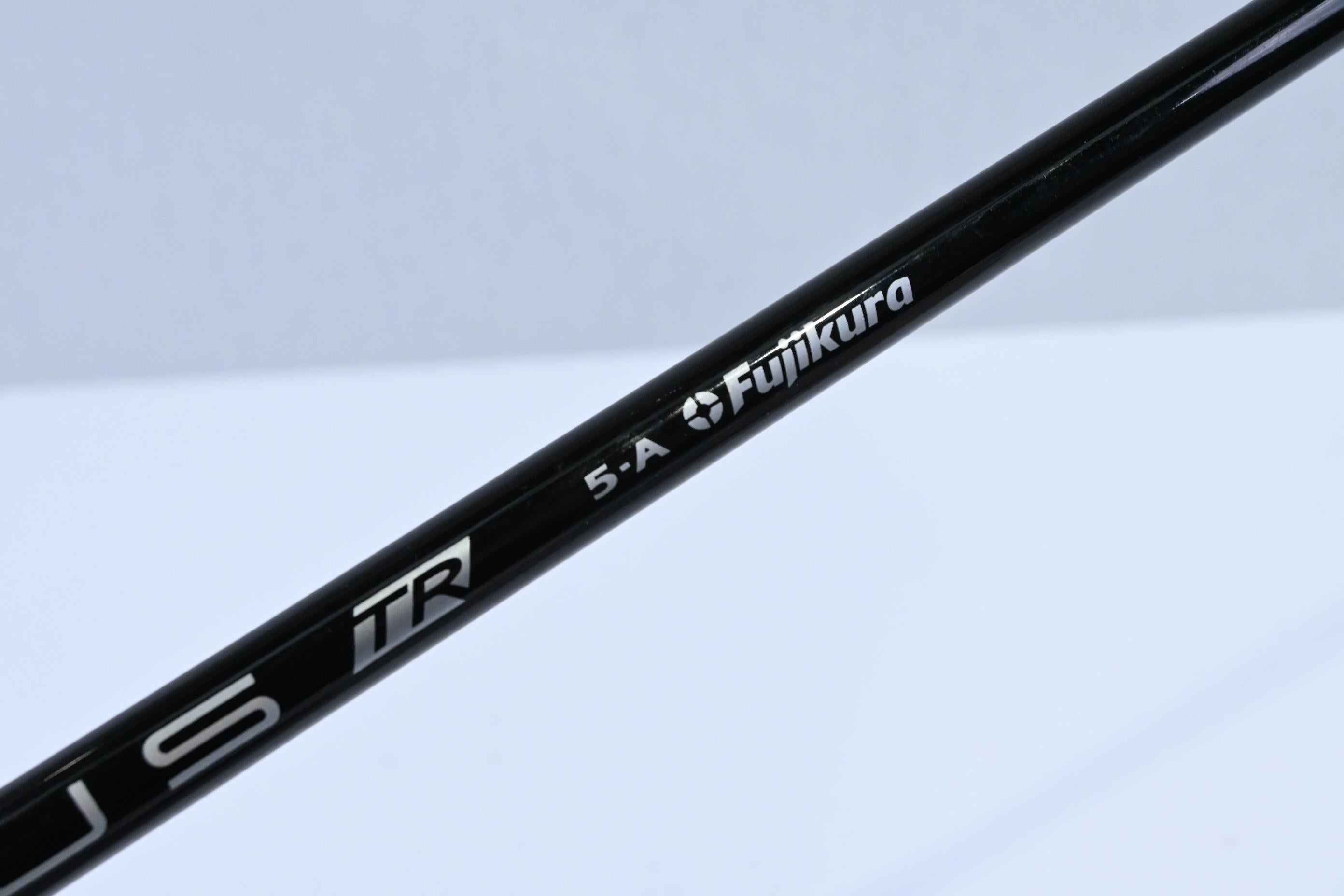 Fujikura Ventus TR Red 5 Driver Shaft / Senior Flex / Taylormade Gen 2