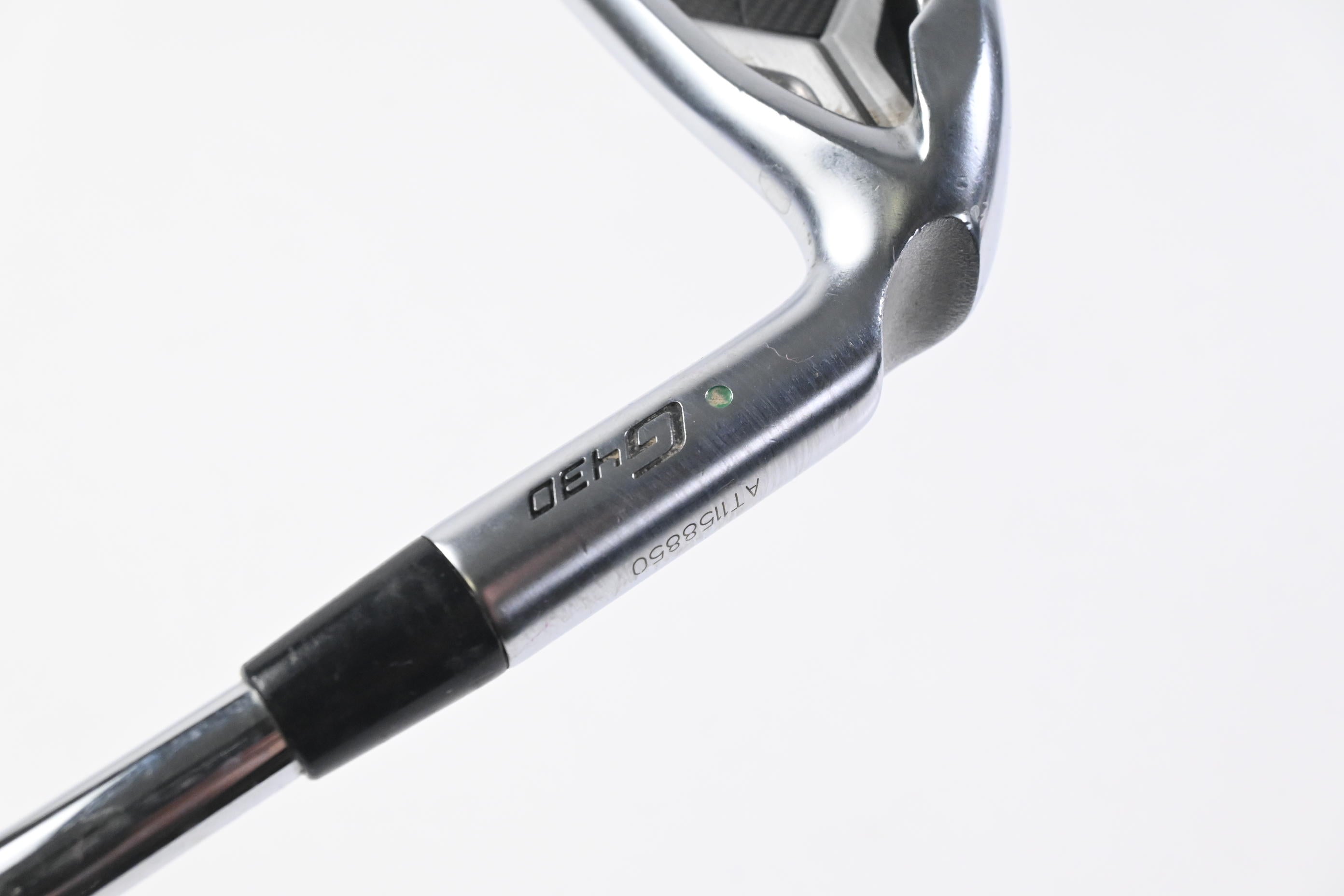 Ping G430 #4 Iron / 19 Degree / Green Dot / Stiff Flex Ping AWT 2.0 Shaft