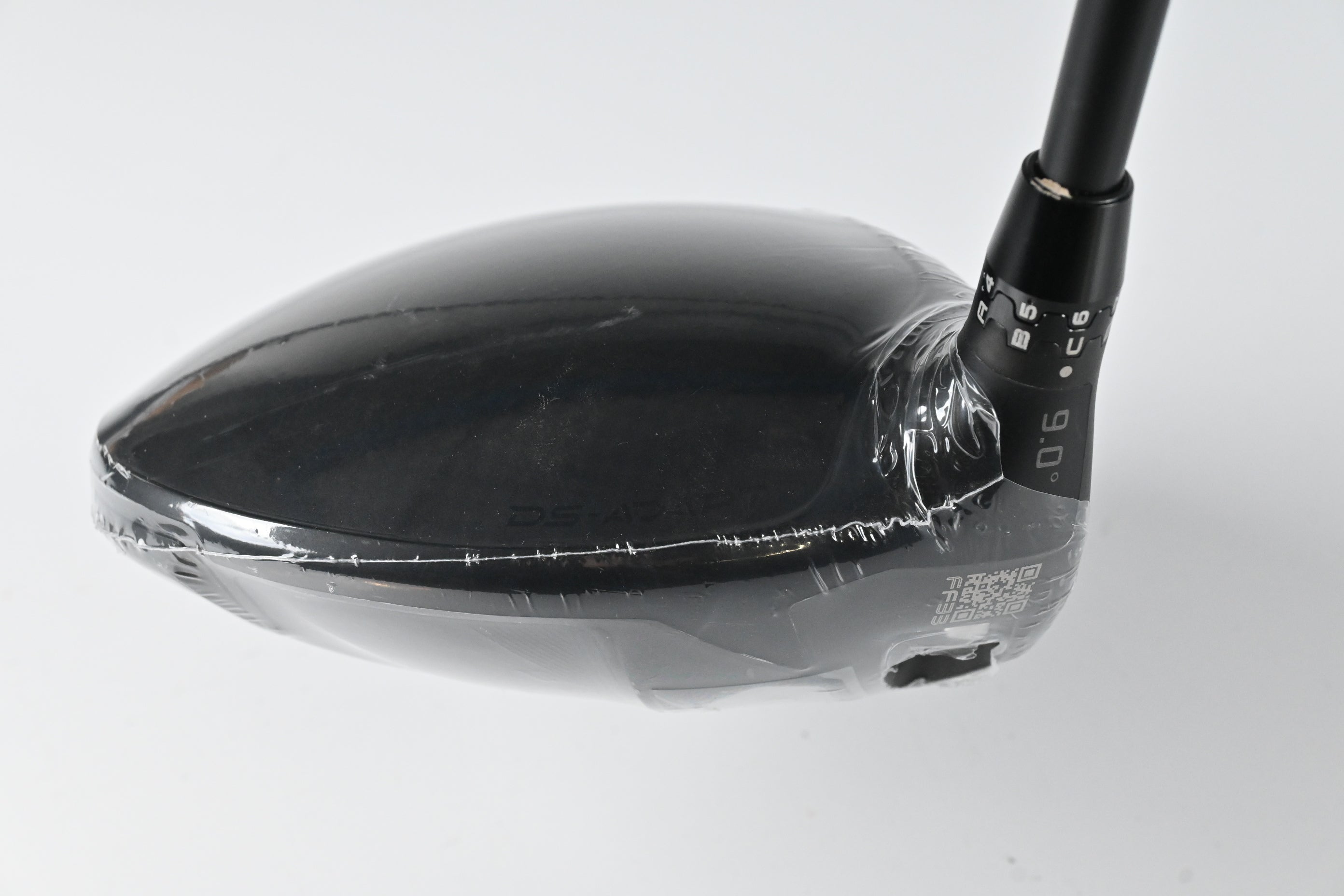 Ladies Left Hand Cobra DS-Adapt LS Driver / 9 Degree / Ladies Flex Helium