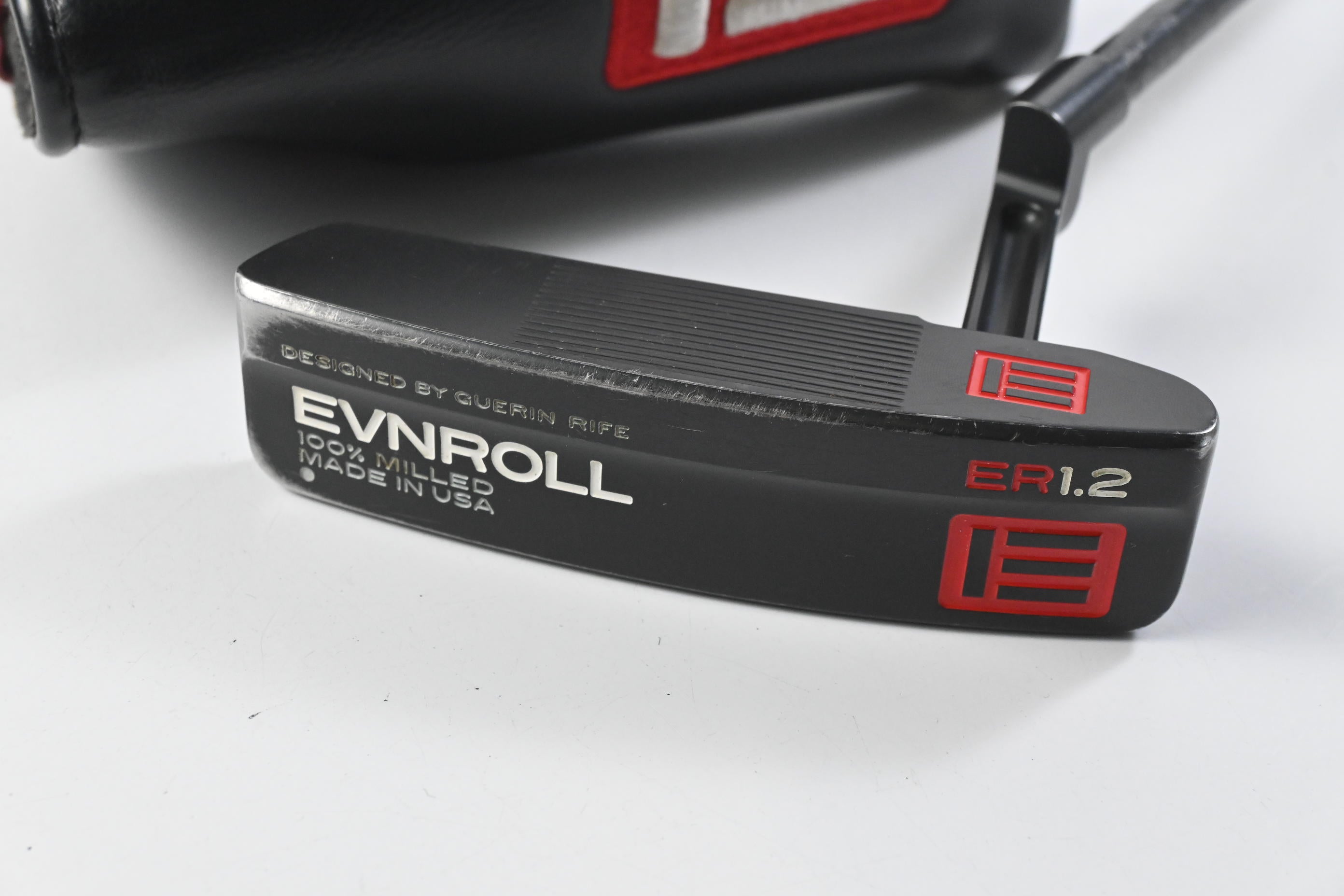 Evnroll V-Series ER 1.2 2023 Putter / 35 Inch