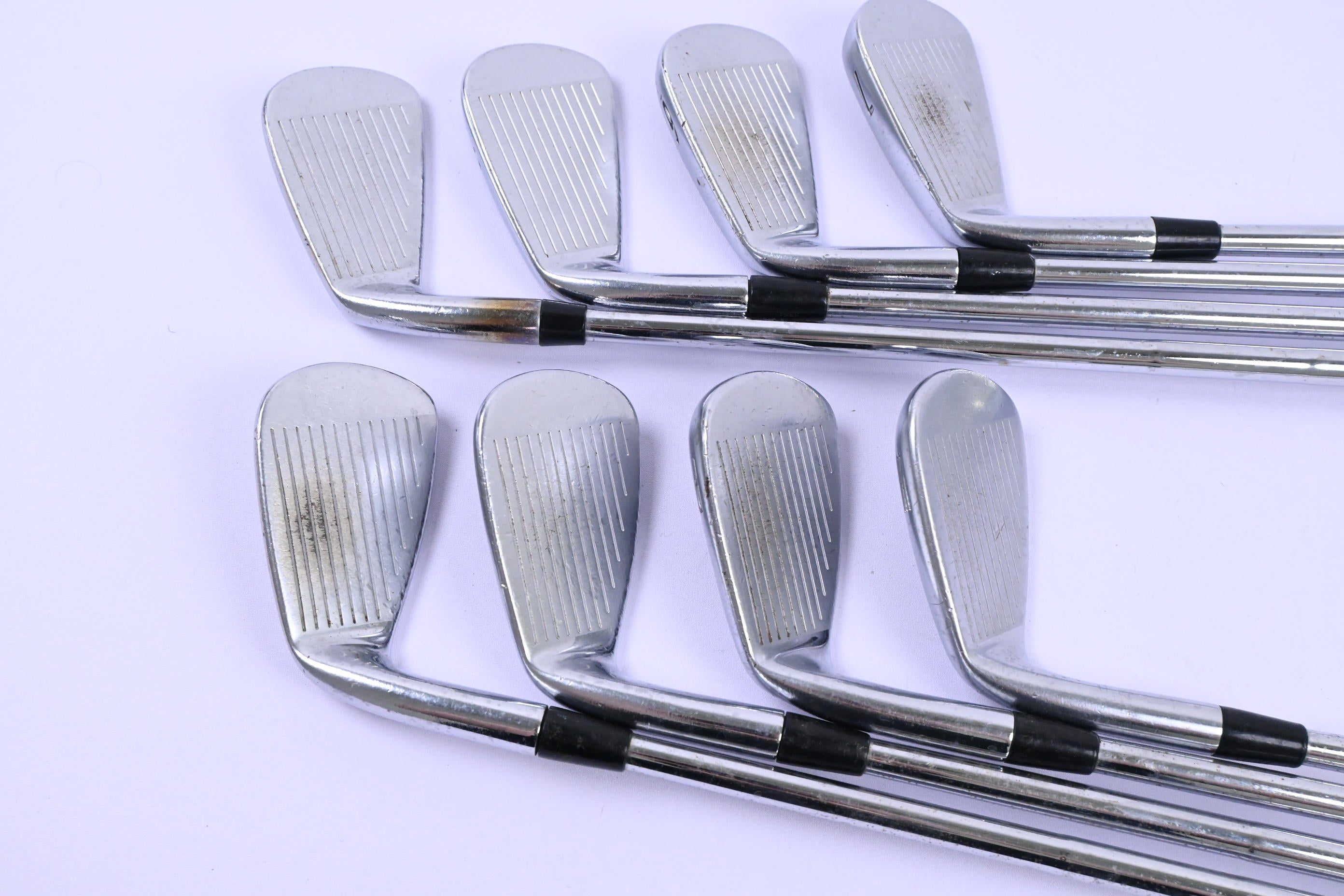 Titleist 712 AP2 Irons / 4-PW+GW / X-Flex Dynamic Gold X100 Shafts