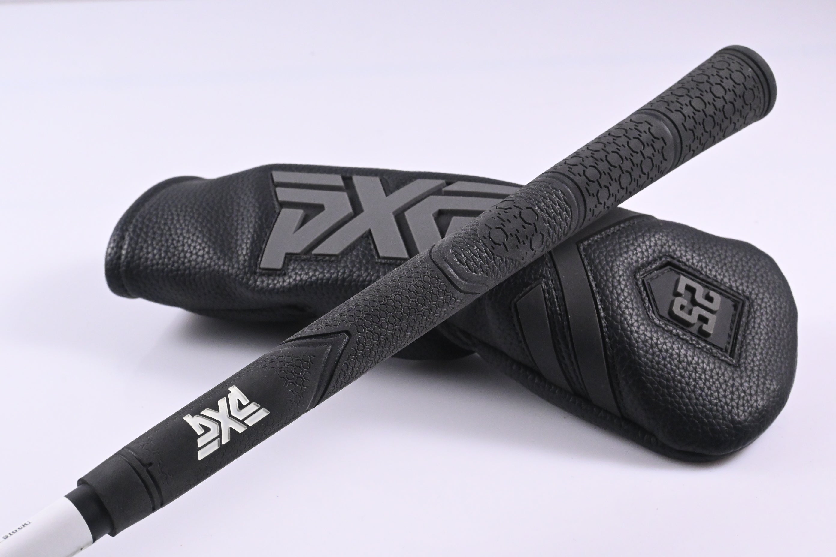 PXG 0311 XF Gen6 #5 Hybrid / 25 Degree / Regular Flex Mitsubishi MMT Black 70