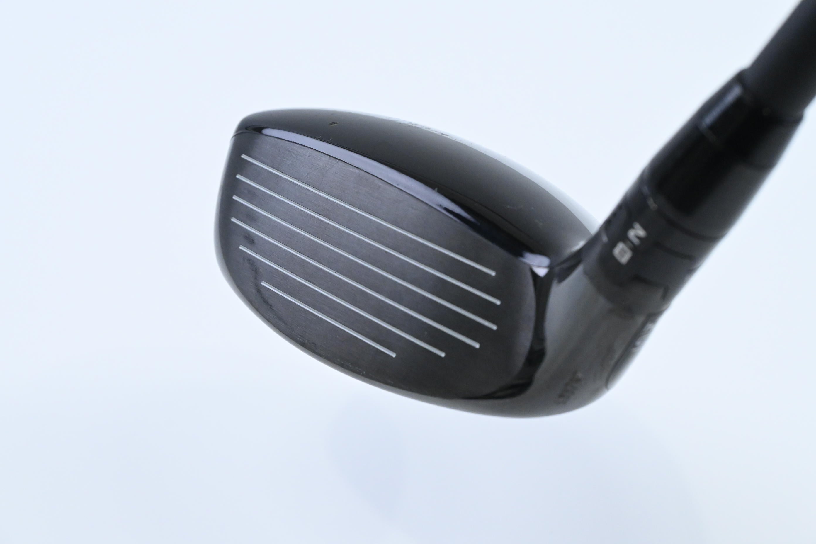Titleist GT2 #5 Hybrid / 24 Degree / Regular Flex Tensei 1K Blue 65 Shaft