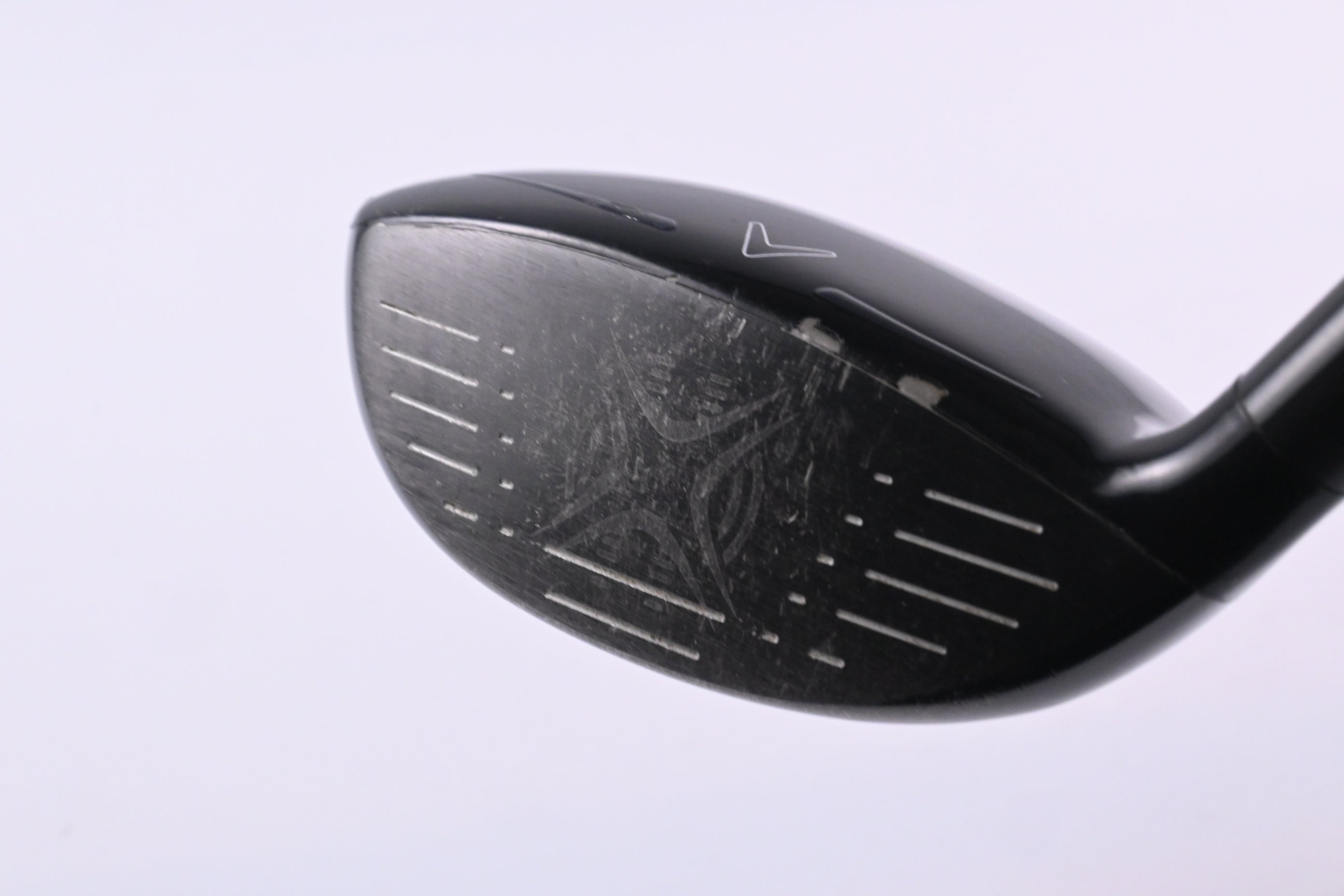 Callaway Rogue #3 Wood / 15 Degree / Stiff Flex Aldila Synergy 60 Shaft