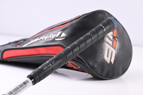 Taylormade M6 Driver / 10.5 Degree / Regular Flex Grand Bassara GB 39 Shaft