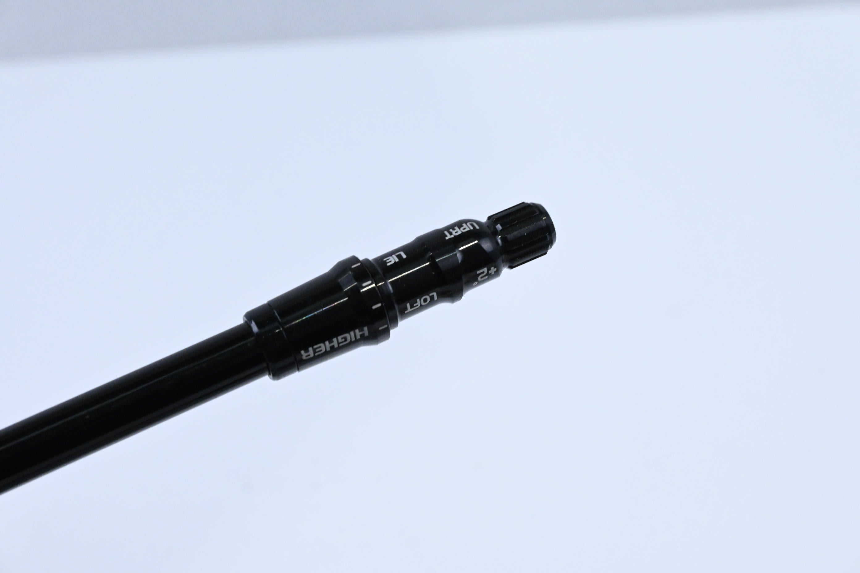 Fujikura Ventus TR Red 5 Driver Shaft / Senior Flex / Taylormade Gen 2