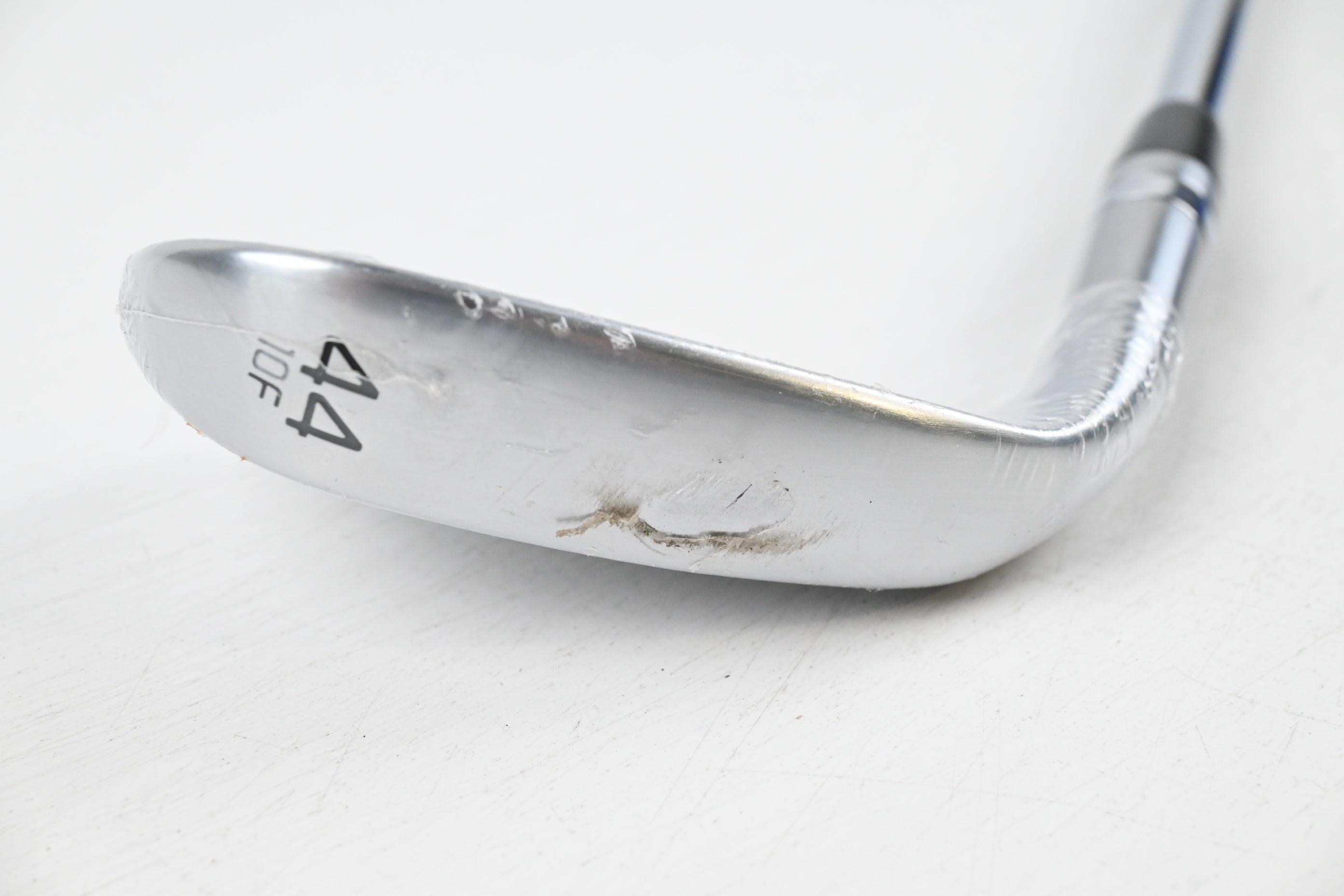 Titleist Vokey SM11 Pitching Wedge / 44 Degree / Wedge Flex Vokey Design Shaft