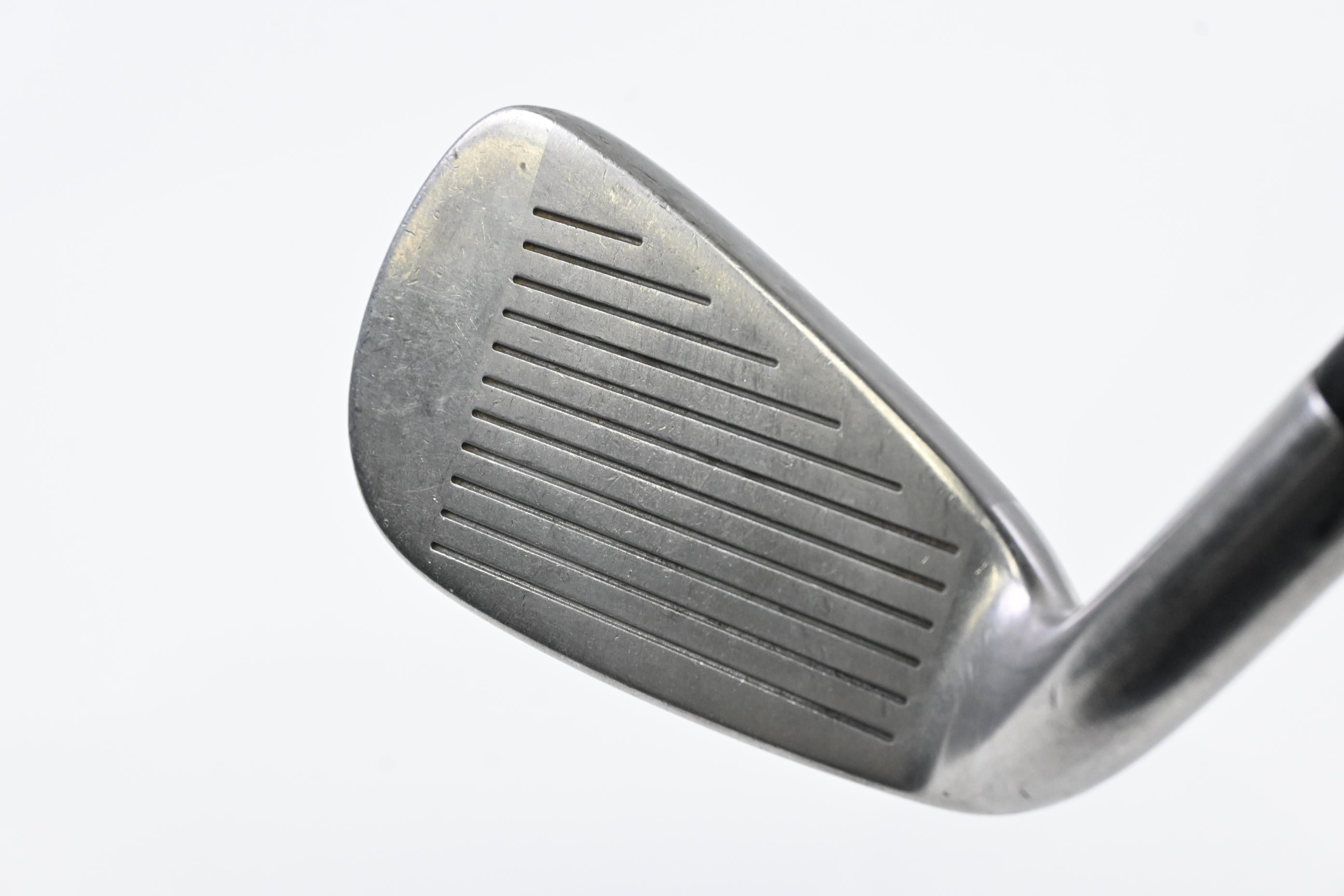 Mizuno MX-19 #3 Iron / 20 Degree / Regular Flex Mizuno Dynaflex Shaft