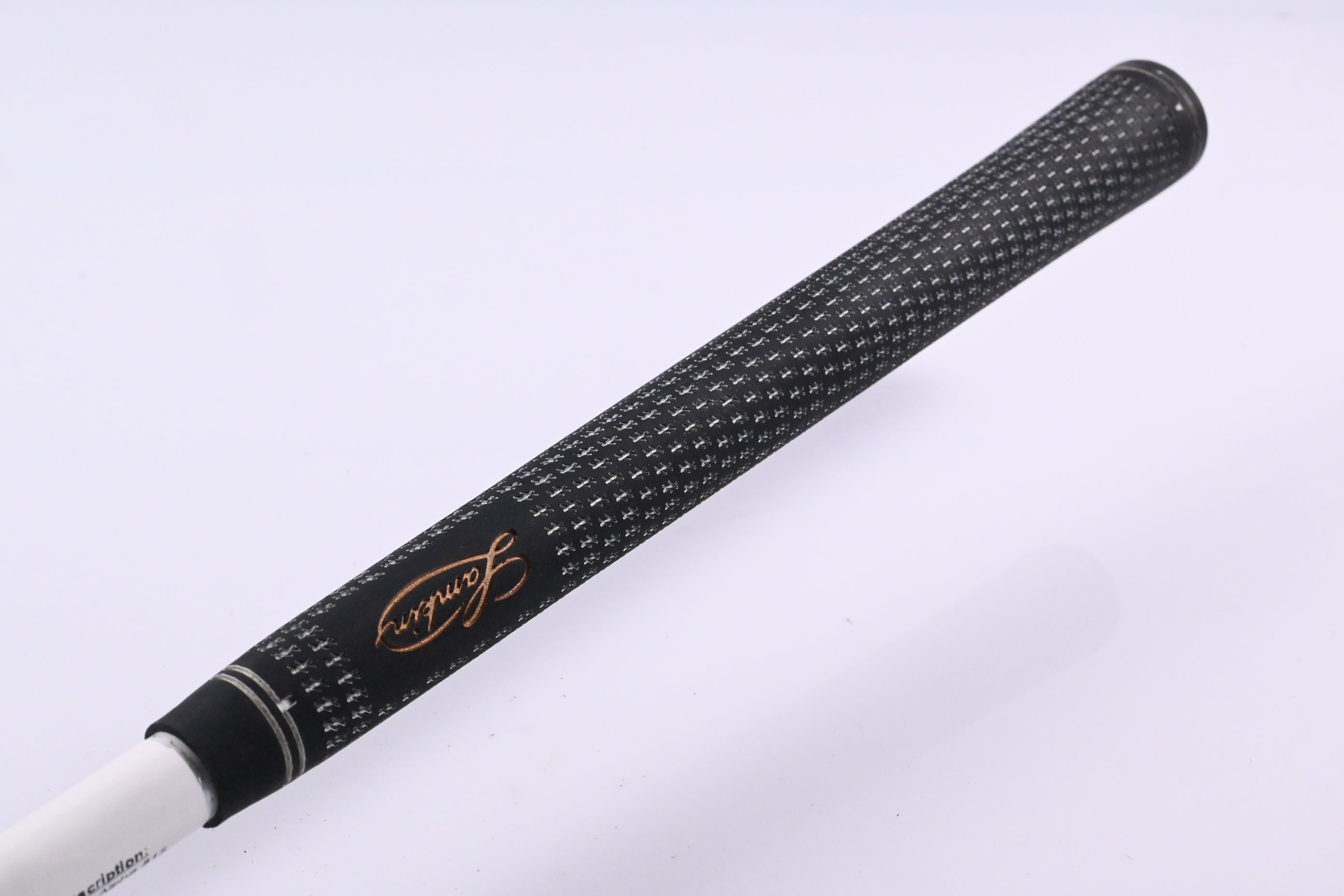 Callaway Big Bertha Alpha 815 #2 Hybrid / 18 Degree / X-Flex Fujikura Speeder865