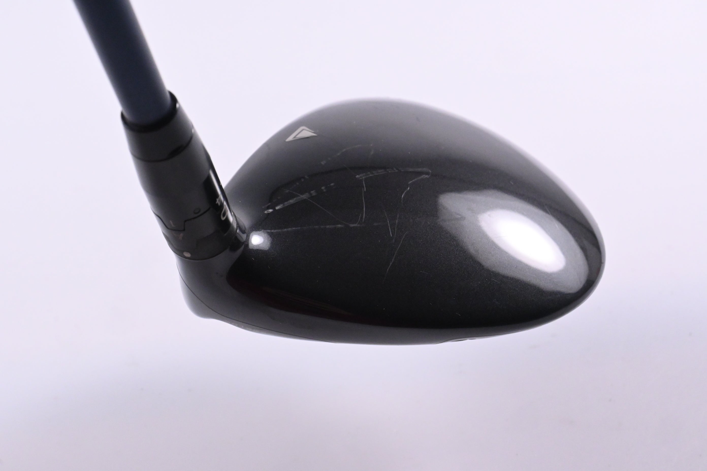 Titleist 917 F2 #3 Wood / 15 Degree / Stiff Flex Fujikura Speeder 84 Shaft