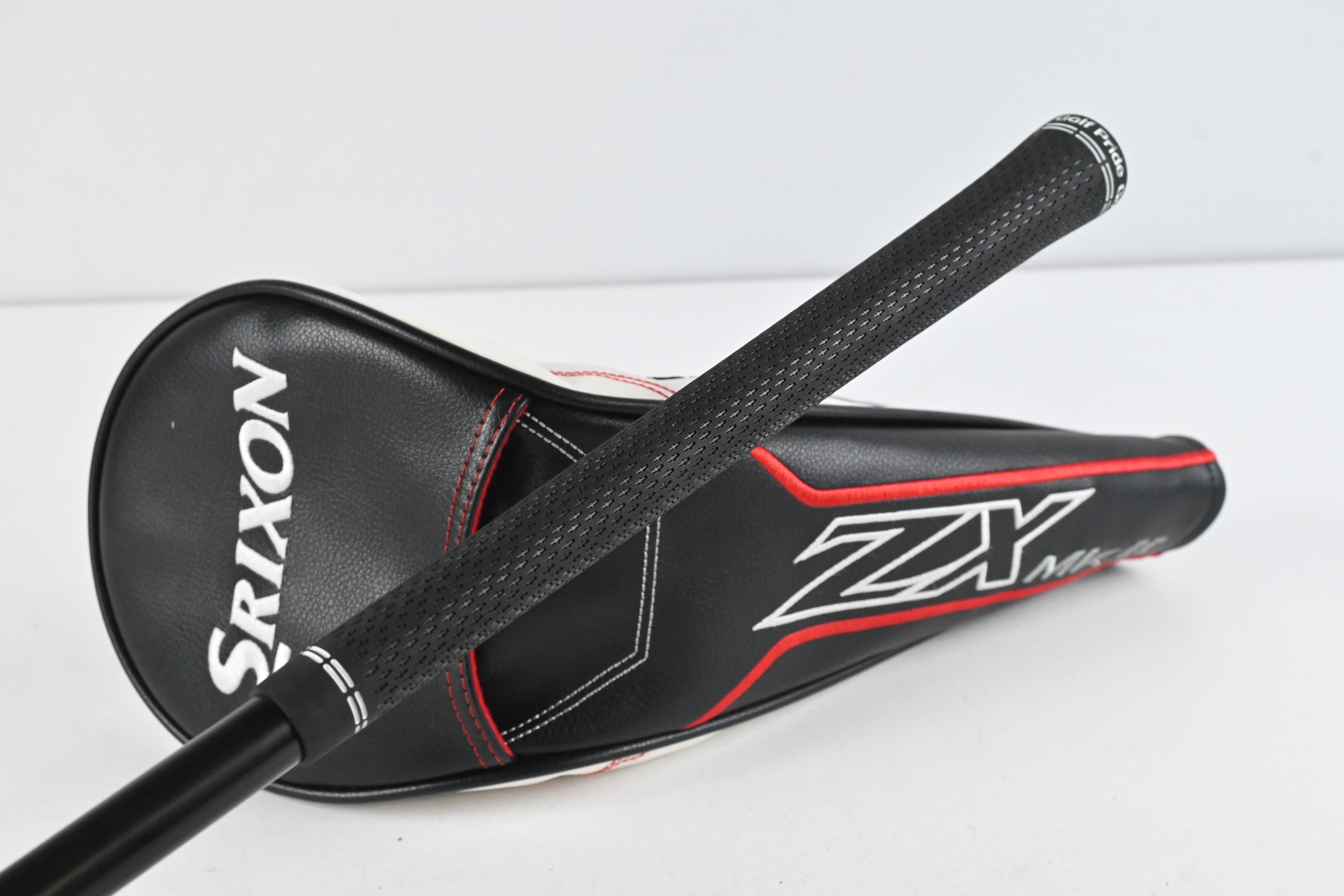Srixon ZXi Max Driver / 10.5 Degree / X-Flex HZRDUS Black 70 Shaft