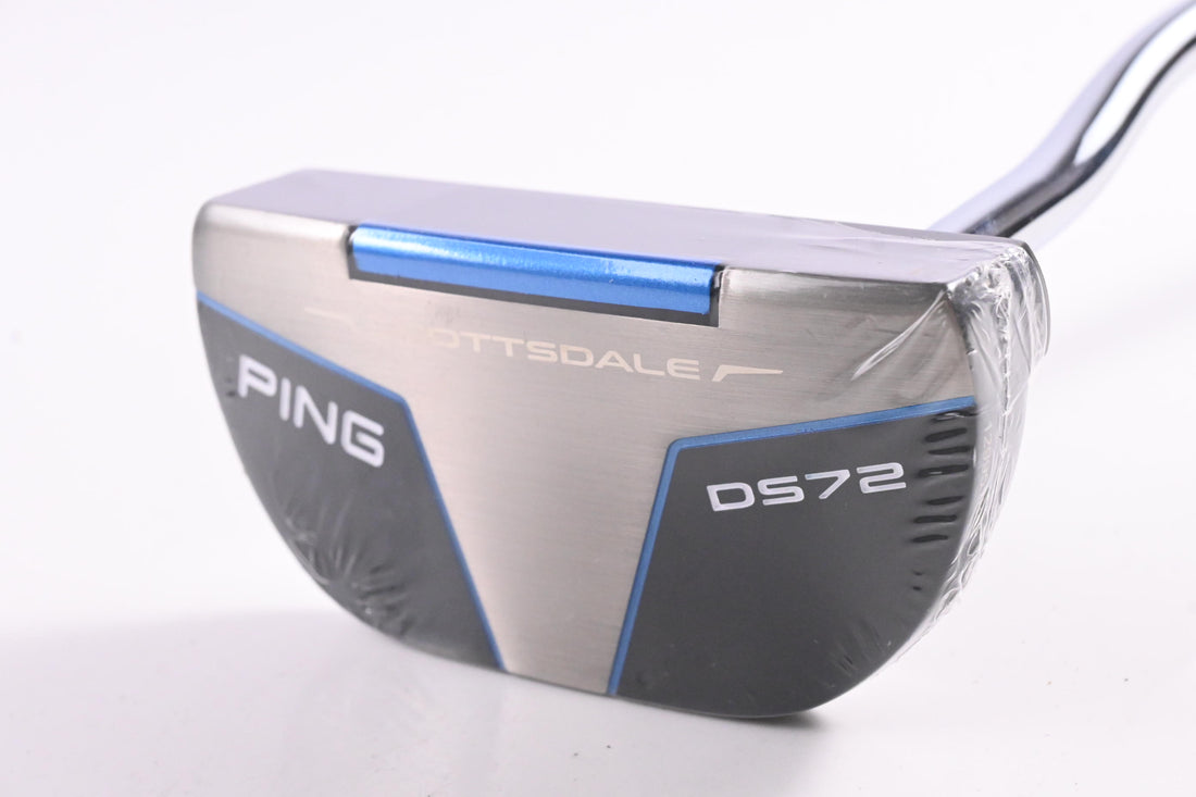 Ping Scottsdale DS 72 2025 Putter / 34 Inch