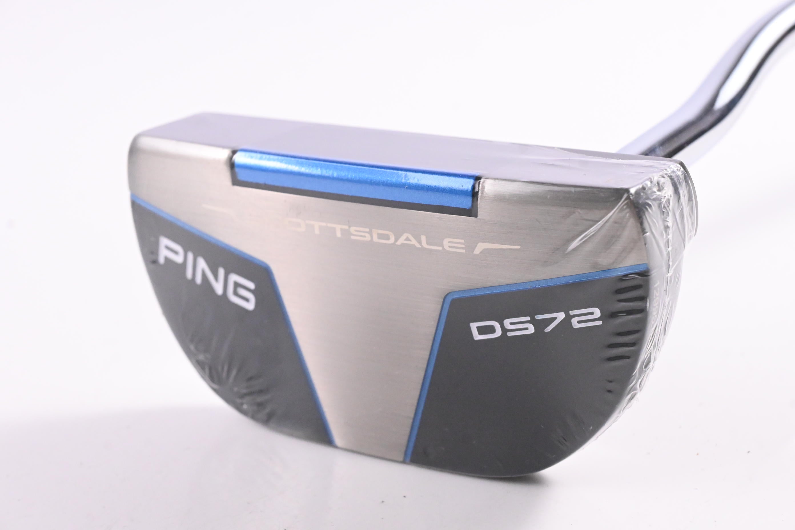 Ping Scottsdale DS 72 2025 Putter / 34 Inch