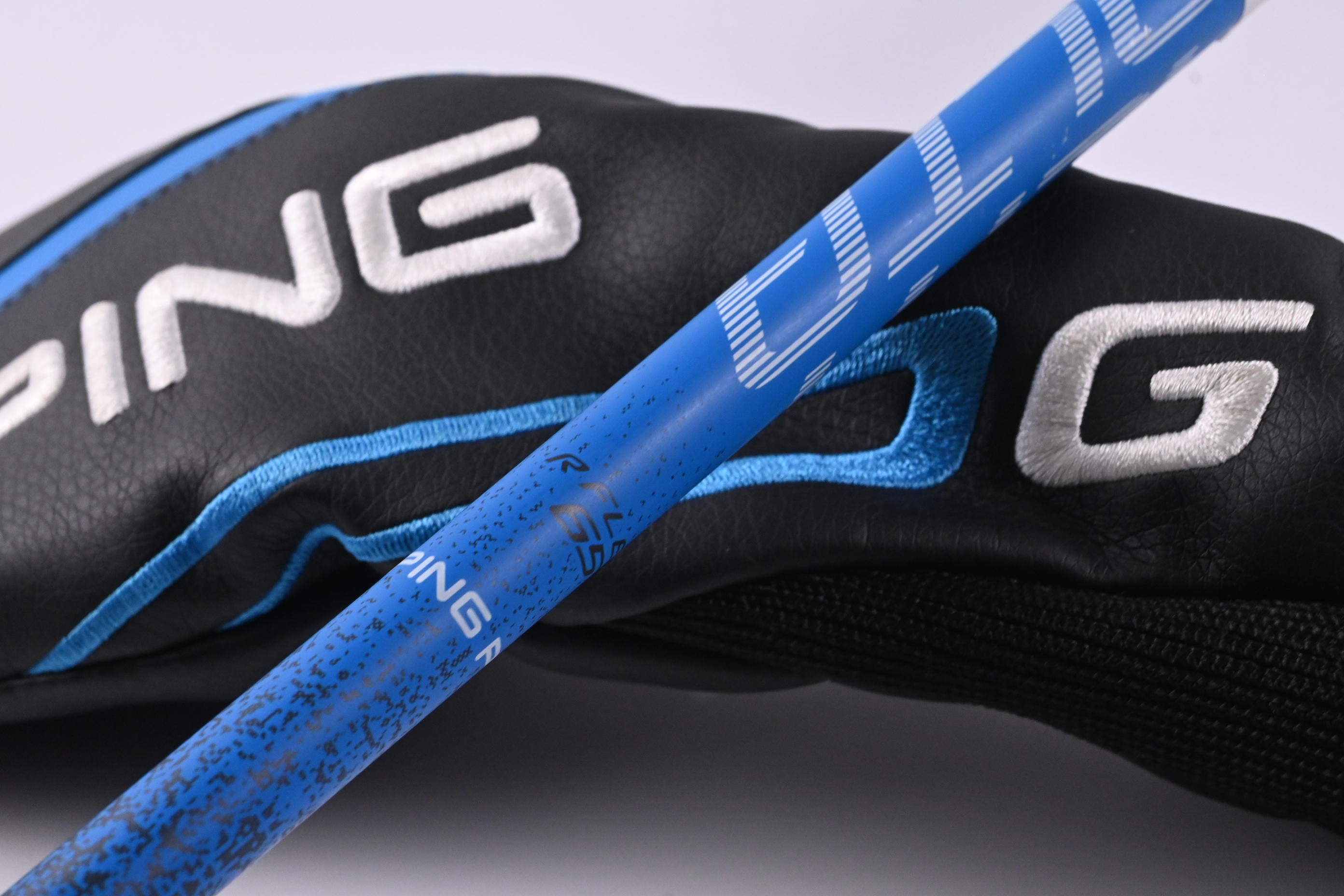 Ping G Series #3 Wood / 16 Degree / Regular Flex Ping Alta 65 Shaft