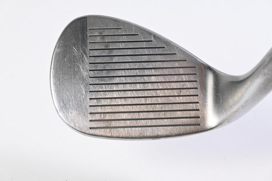 Cleveland CG14 Lob Wedge / 60 Degree / Wedge Flex Cleveland Traction Shaft