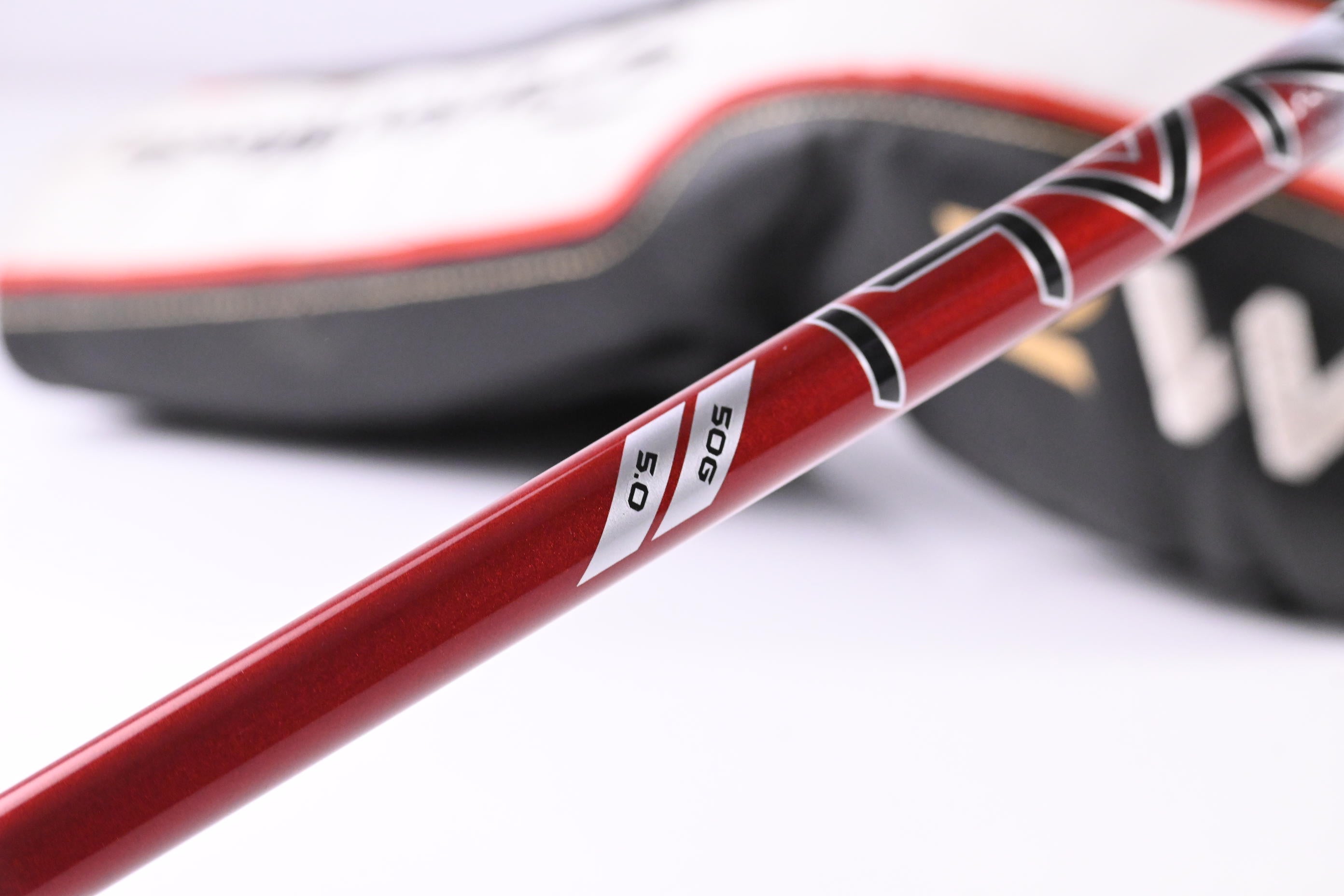 Taylormade M2 2016 Driver / 10.5 Degree / Regular Flex Project X Denali Red 50