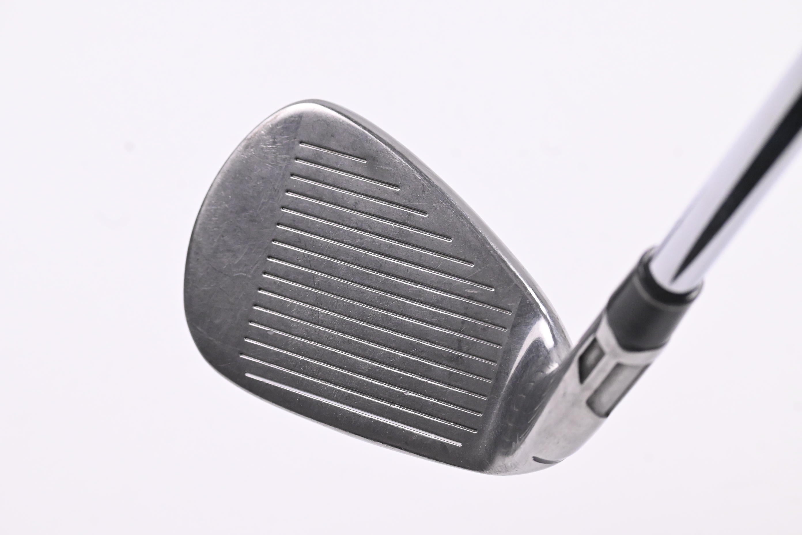 Taylormade SIM Max OS Gap Wedge / 48 Degree / Regular Flex NS Pro 850 GH Shaft