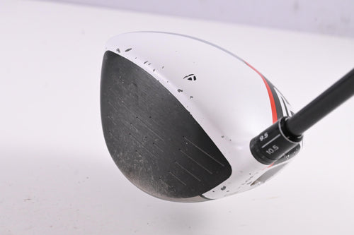 Taylormade R1 Driver / 12 Degree / Regular Flex Aldila RIP Phenom 65 Shaft