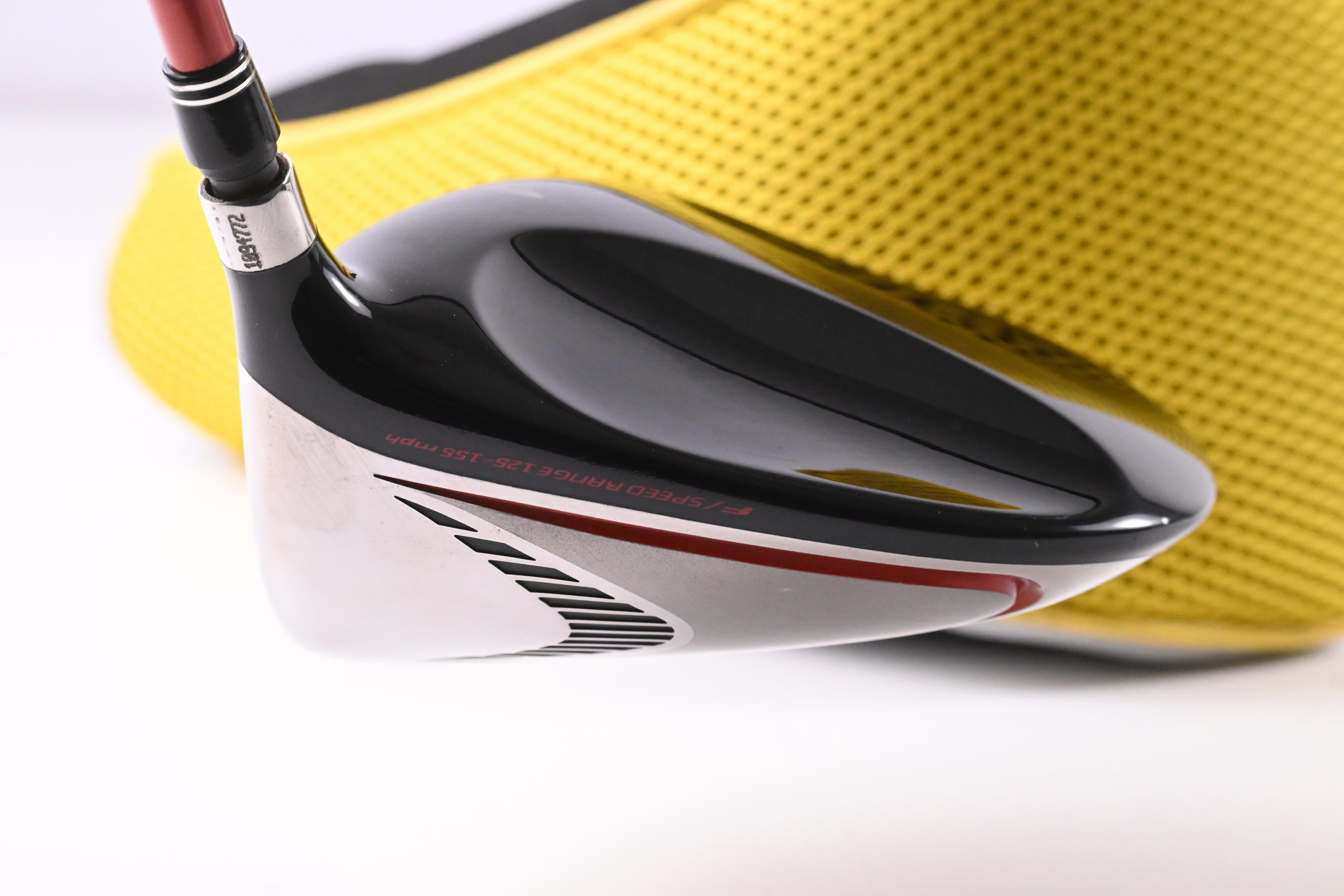 King Cobra Speed LD Driver / 10.5 Degree / Regular Flex Aldila NV 55 Shaft