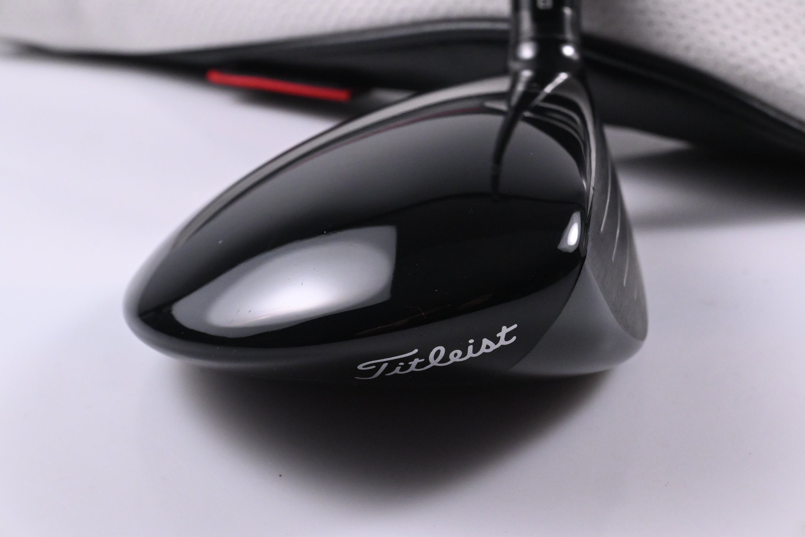 Titleist GT3 #3 Wood / 15 Degree / Stiff Flex HZRDUS GEN5 Black 70 Shaft