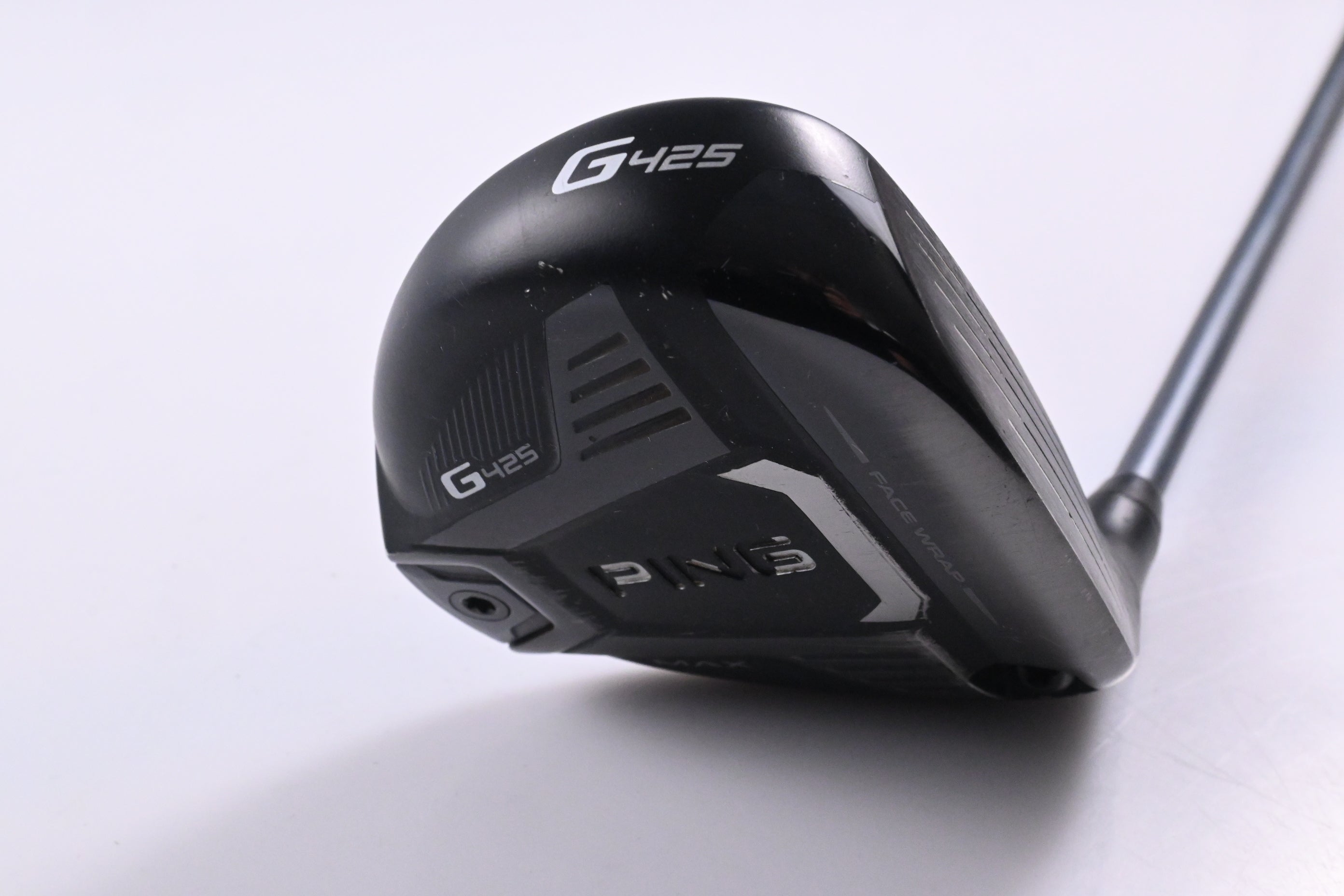 Ping G425 Max #5 Wood / 17.5 Degree / Regular Flex Ping Alta CB Slate 65 Shaft