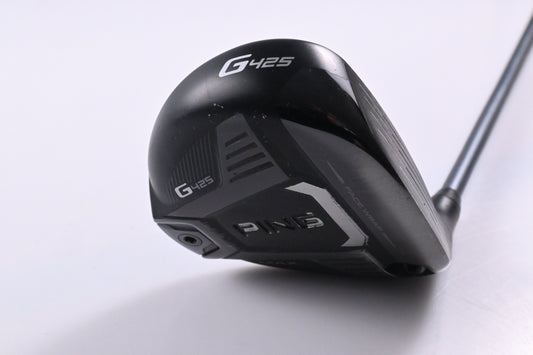 Ping G425 Max #5 Wood / 17.5 Degree / Regular Flex Ping Alta CB Slate 65 Shaft