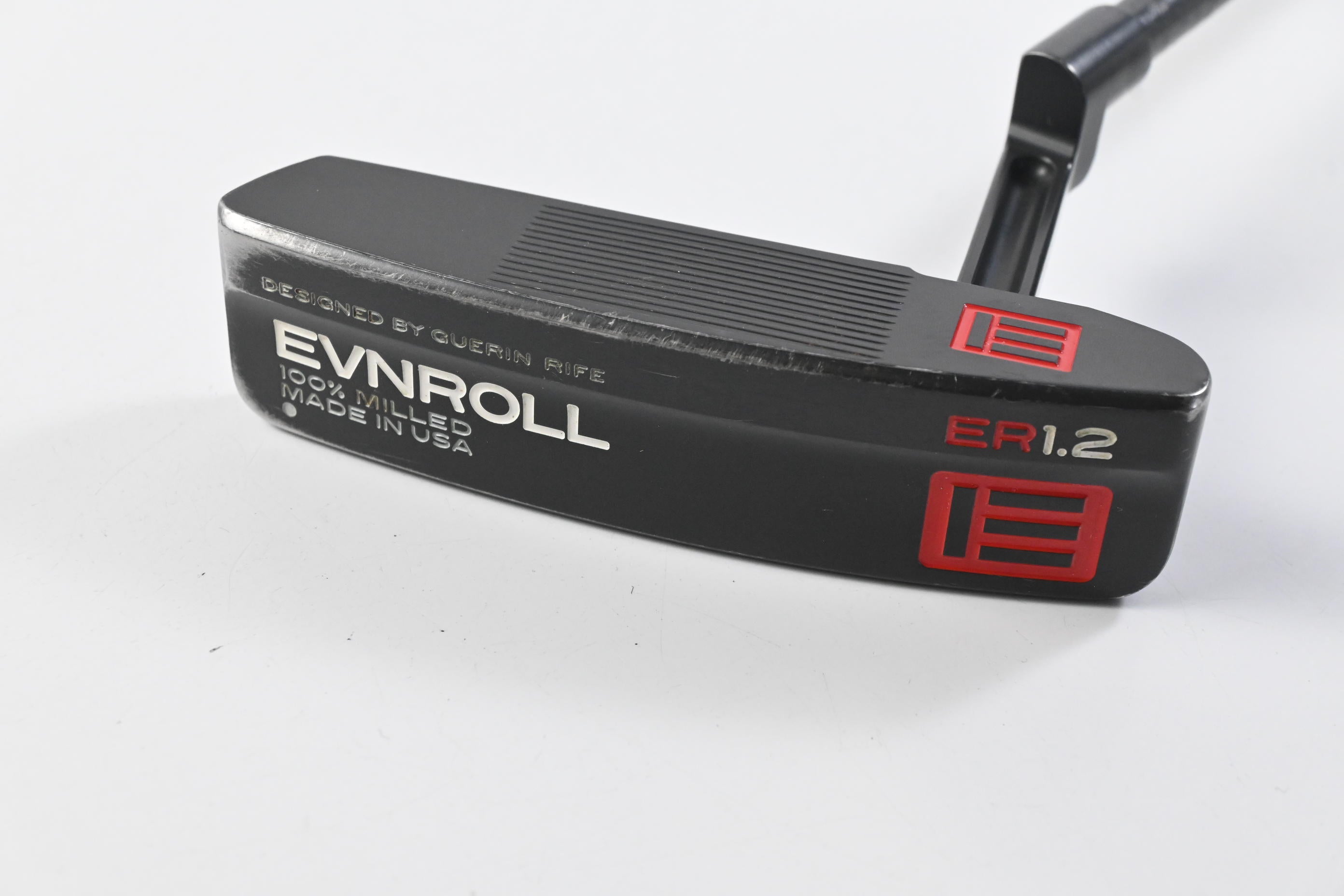 Evnroll V-Series ER 1.2 2023 Putter / 35 Inch