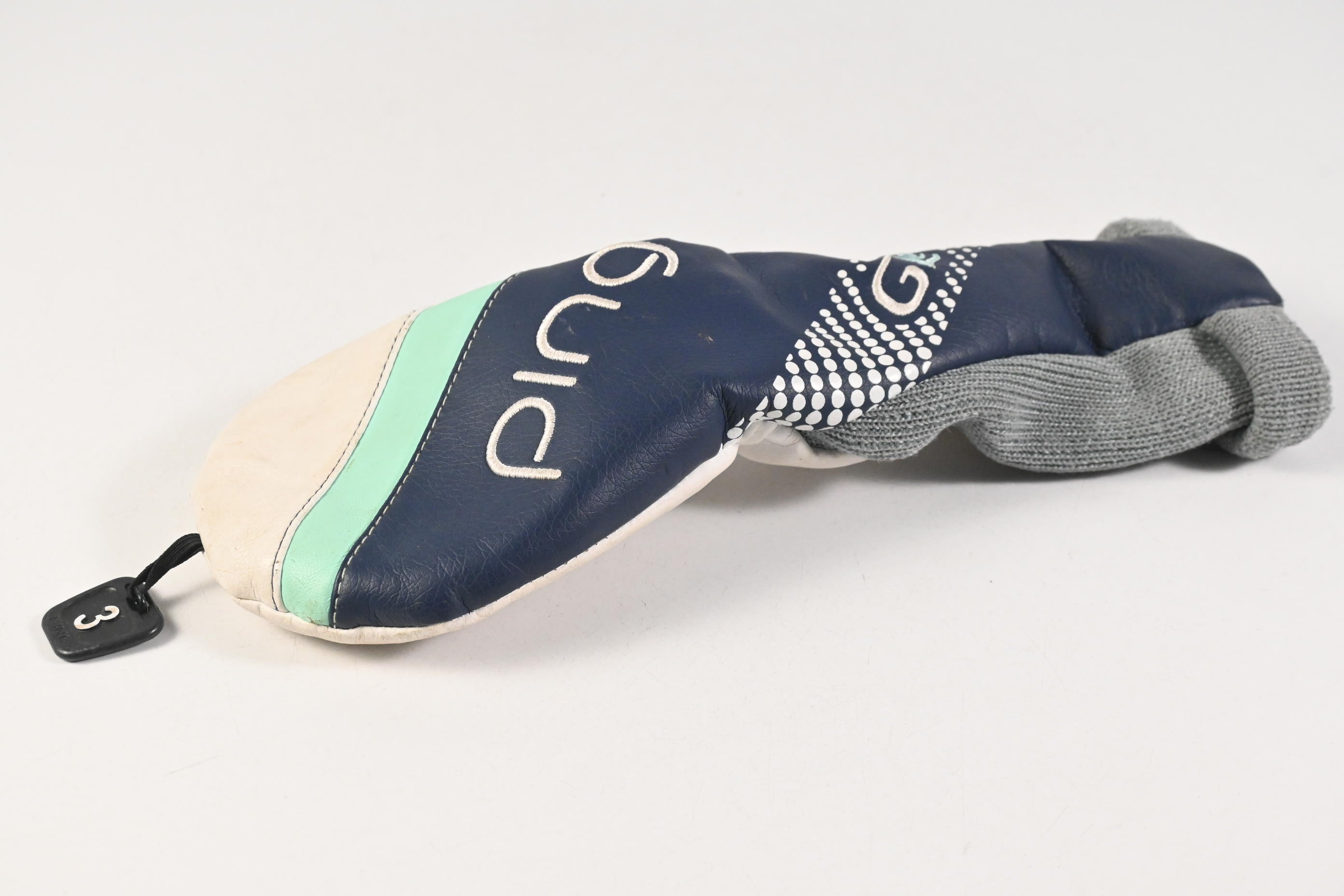 Ladies Ping G Le #3 Wood / 19 Degree / Ladies Flex Ping ULT 230