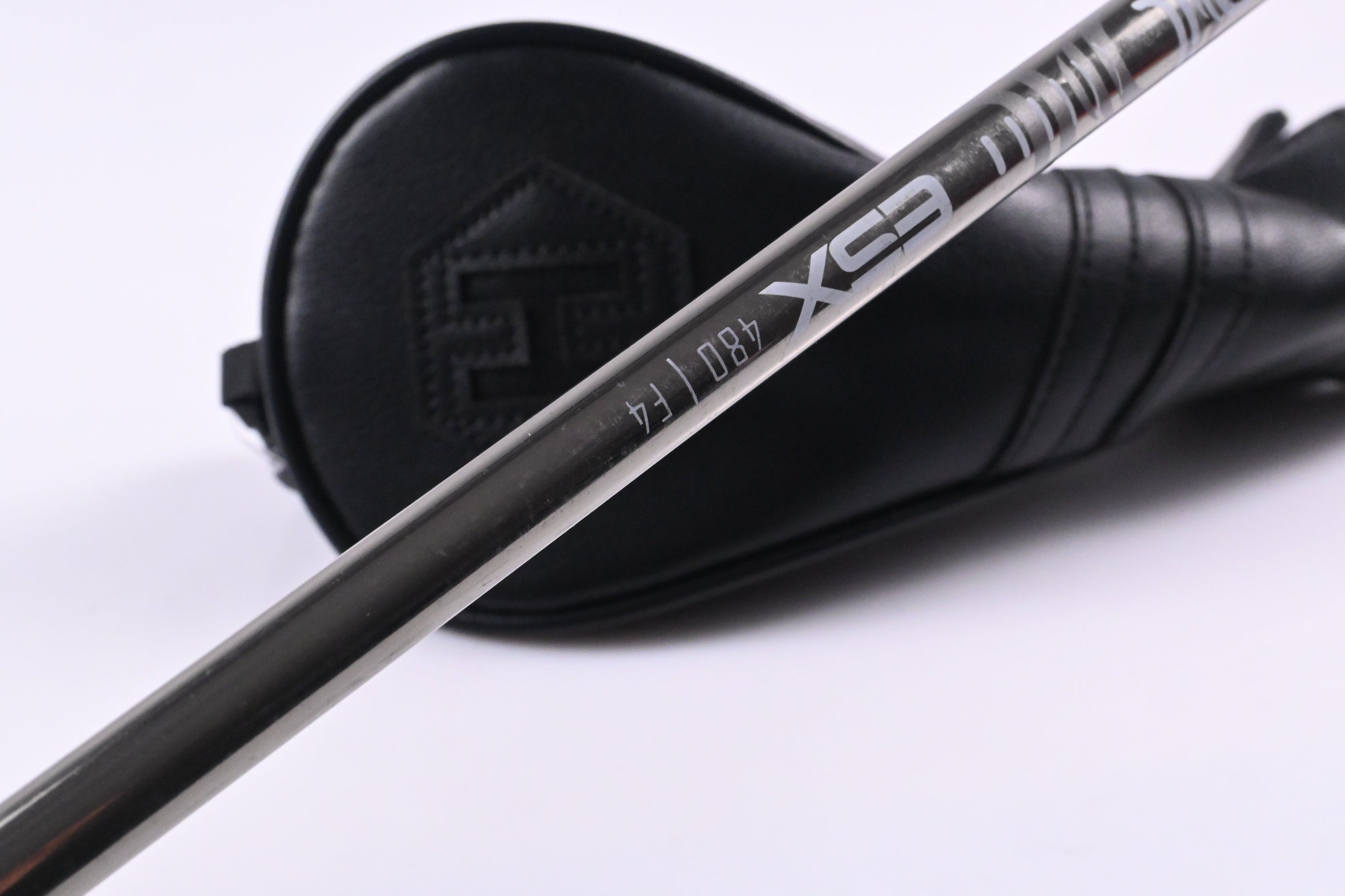 Cobra King Radspeed #4 Hybrid / 21 Degree / Stiff Flex UST Mamiya Recoil ESX 480