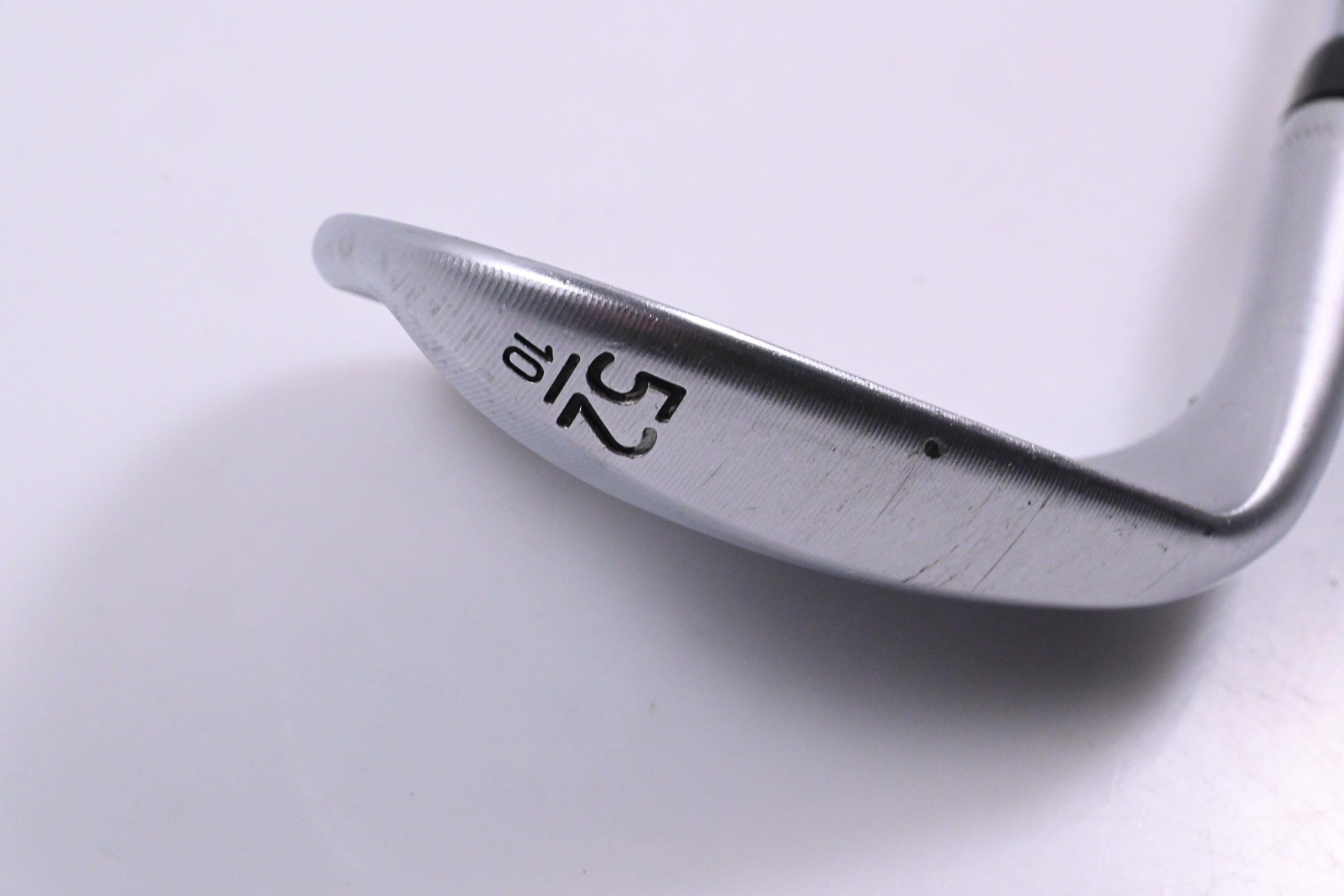 PXG 0311 Milled Sugar Daddy II Gap Wedge / 52 Degree / Regular Flex Elevate 95