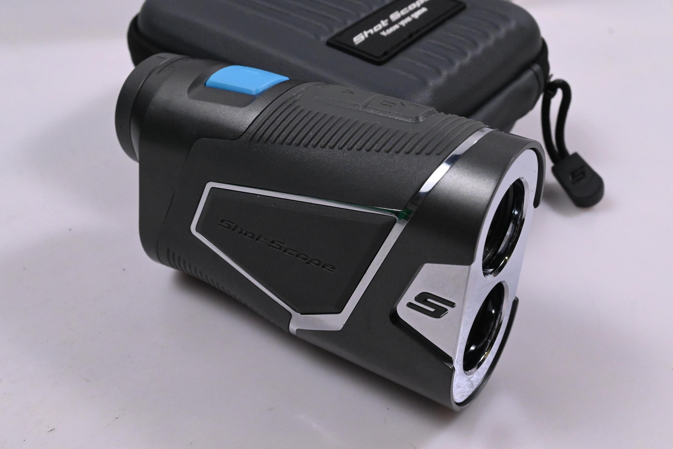 Shotscope Pro ZR GPS / Rangefinder