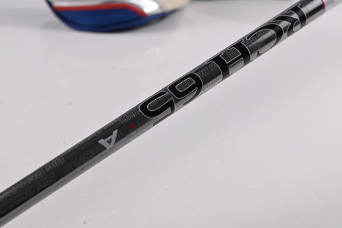 Callaway Big Bertha B21 #5 Hybrid / 24 Degree / Senior Flex RCH 65 Shaft