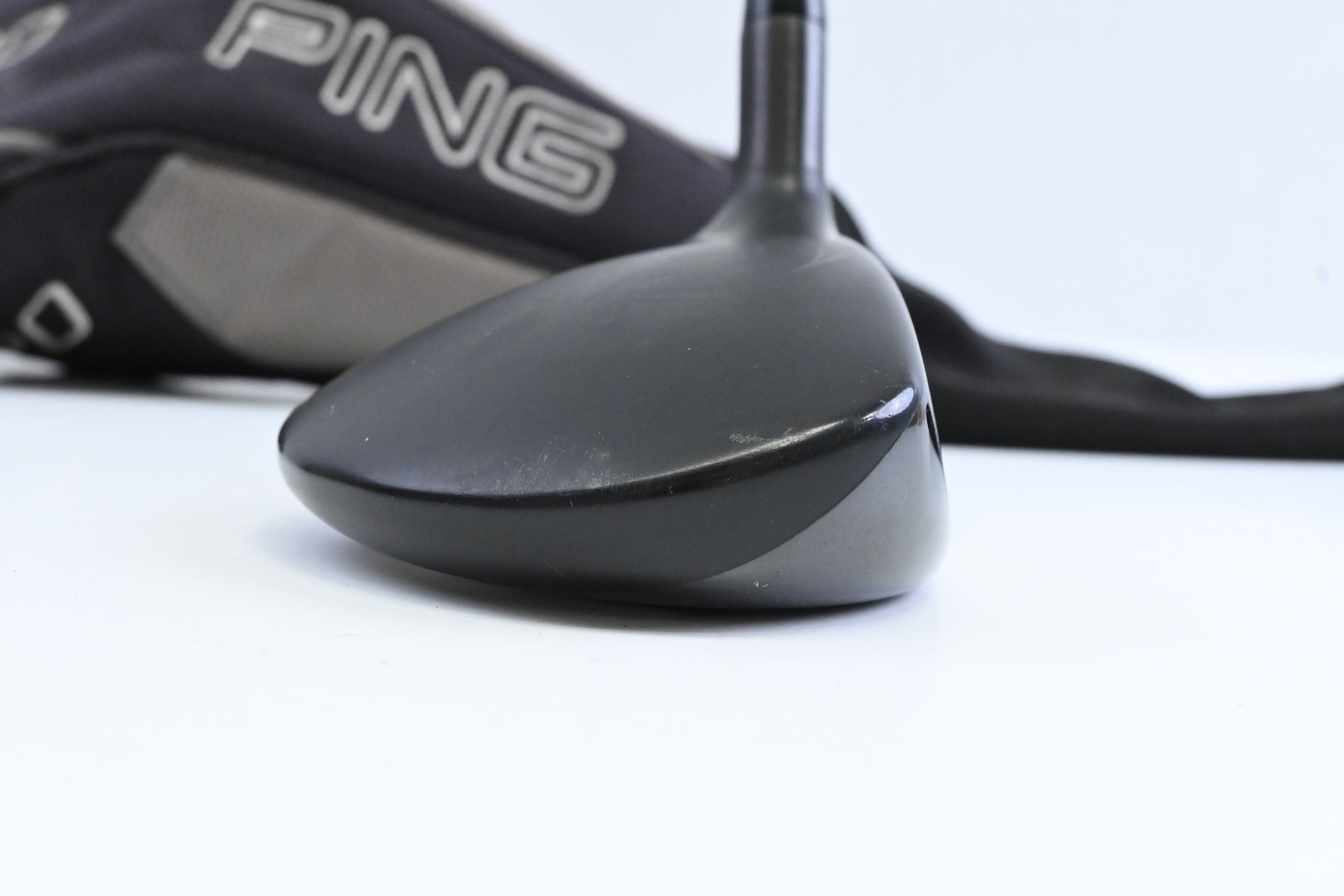 Ping i20 #3 Wood / 15 Degree / Regular Flex Project X Black Shaft