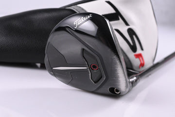 Titleist TSR2 #5 Wood / 18 Degree / Stiff Flex Tensei AV Blue 65 Shaft