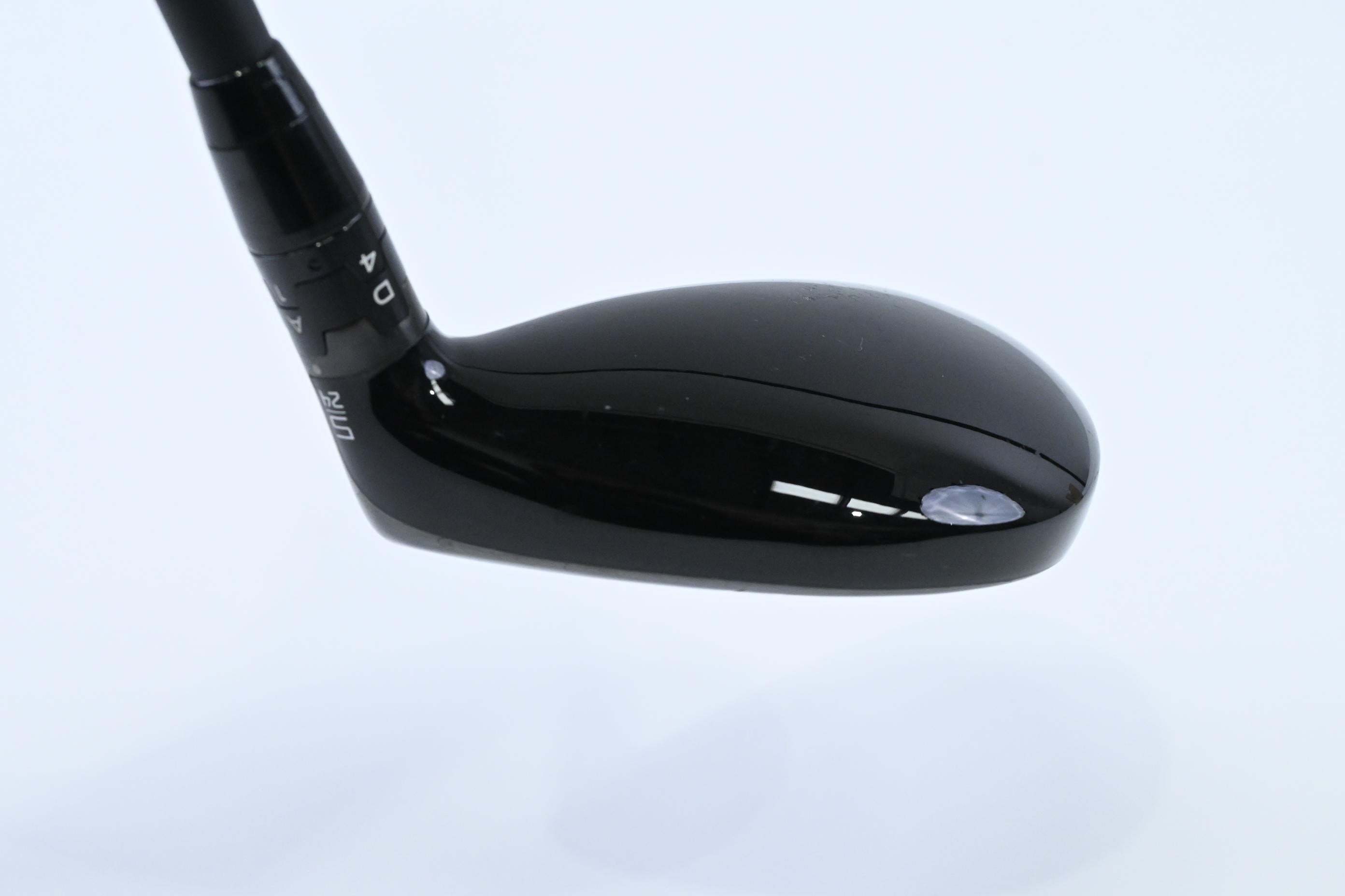 Titleist GT2 #5 Hybrid / 24 Degree / Regular Flex Tensei 1K Blue 65 Shaft
