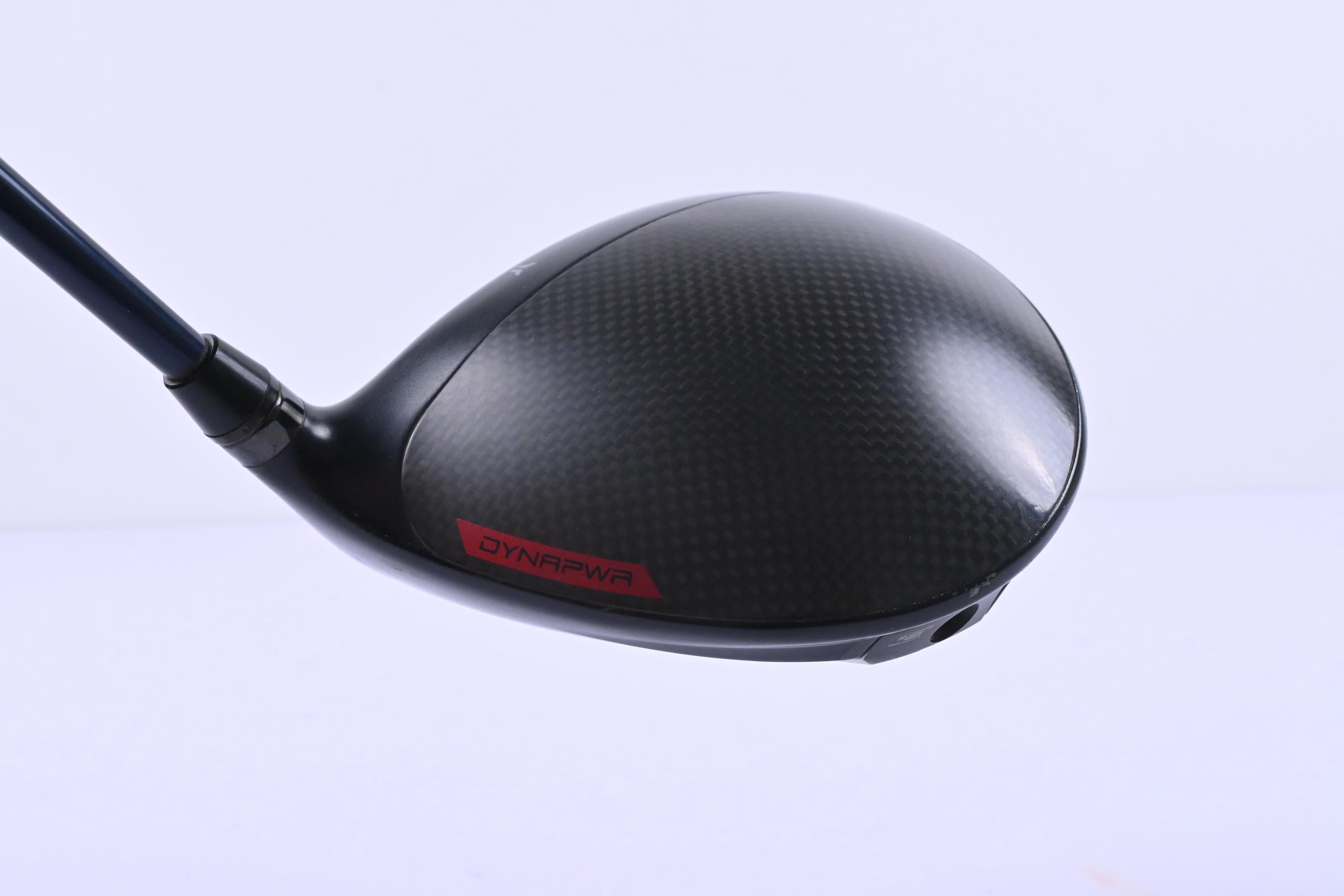 Wilson Dynapower Carbon 2023 Driver/ 10.5 Degree/ Regular Flex Ventus Blue 6
