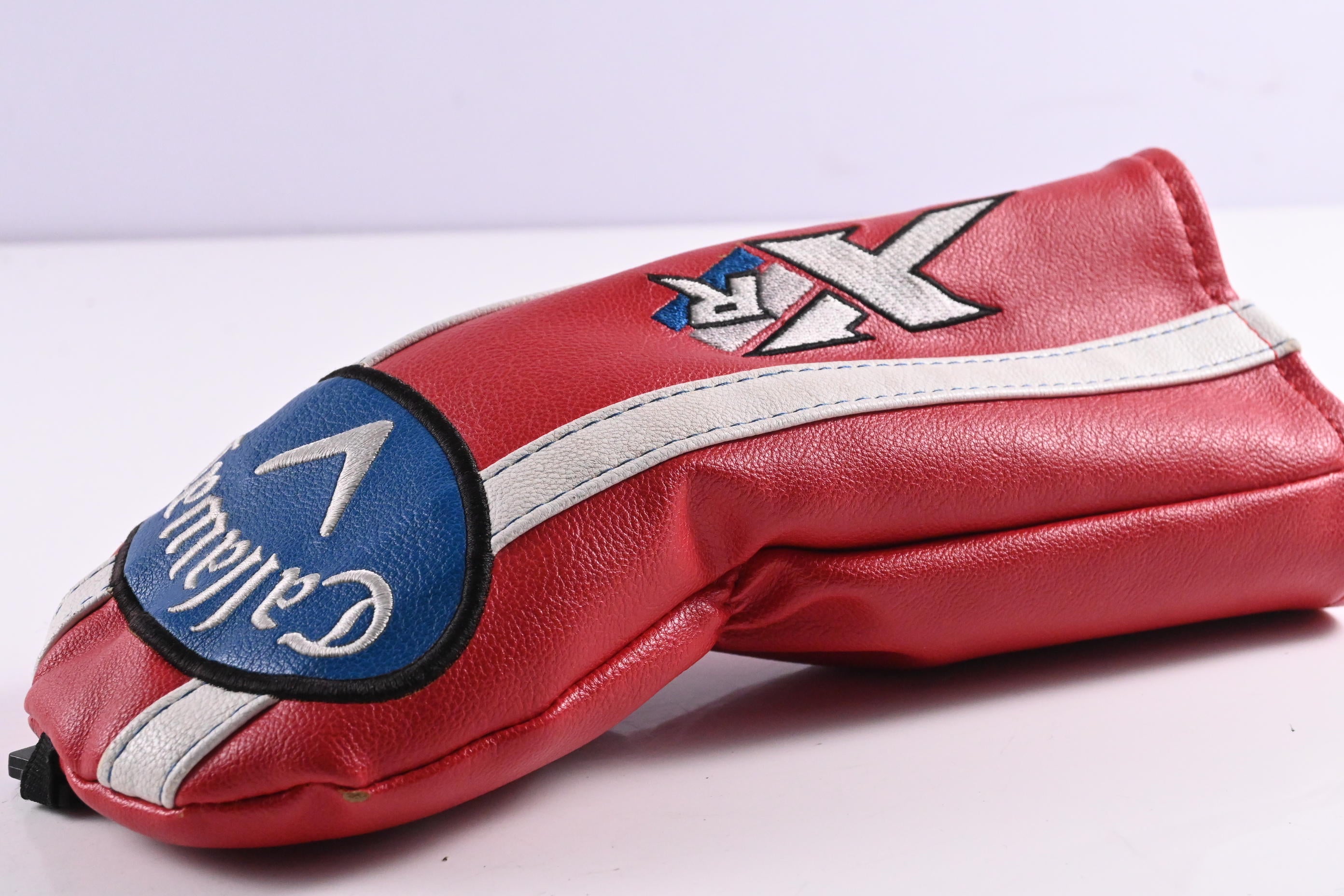 Callaway XR16 #4 Wood / 17 Degree / Stiff Flex Speeder 565 Evolution Shaft