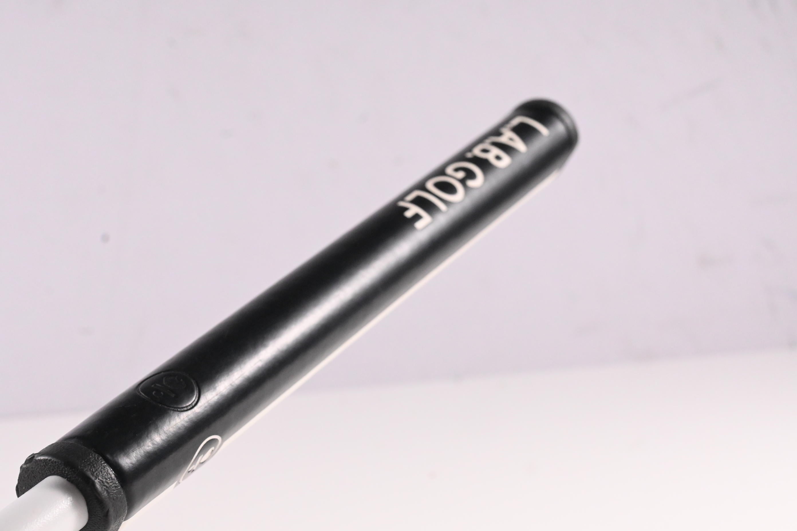 L.A.B Golf Mezz.1 Max Putter / 35 Inch / Accra X L.A.B. Golf White
