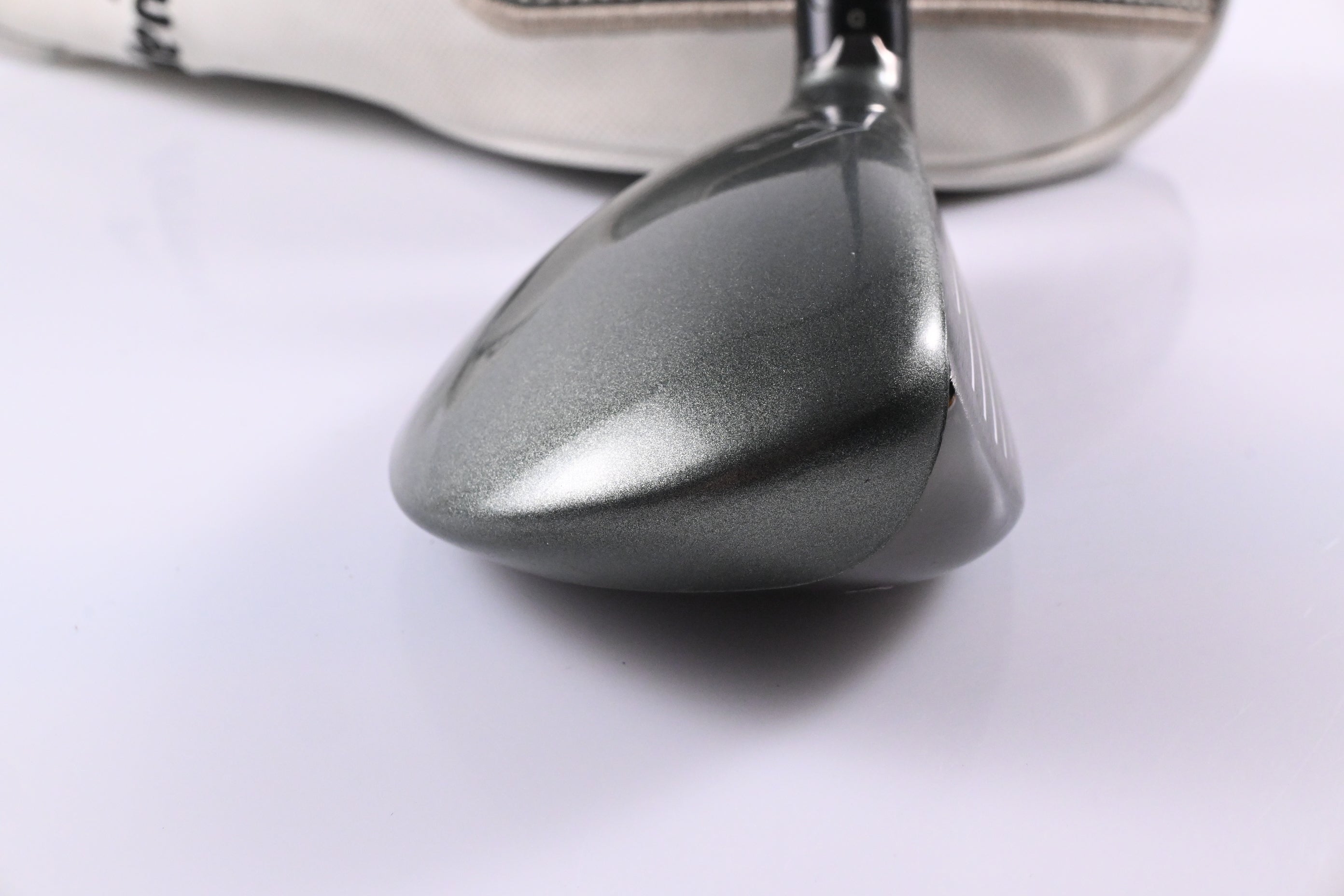 Callaway Great Big Bertha 2023 #3 Hybrid / 18 Degree / Stiff Flex UST Helium 60