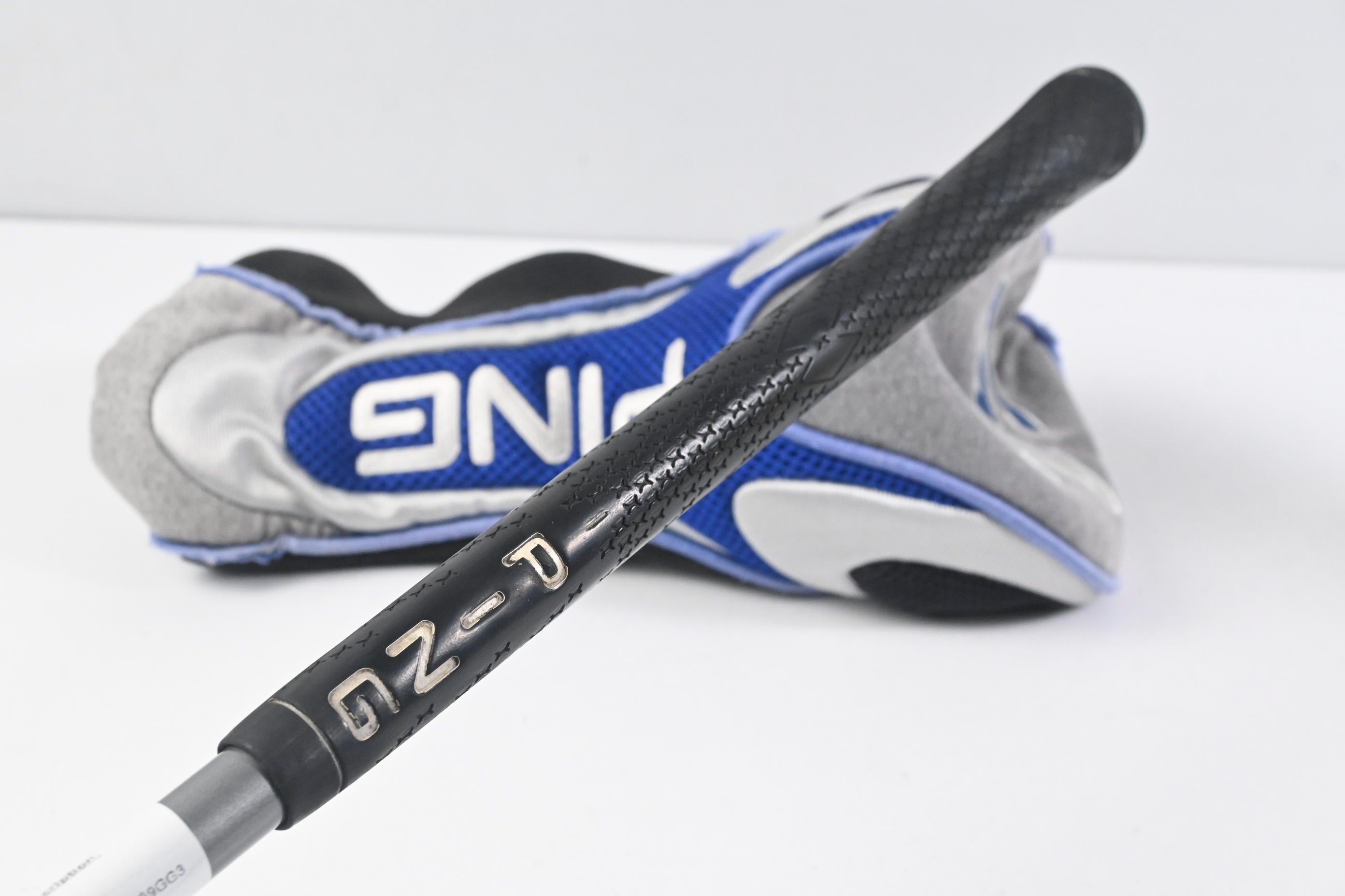 Ping G2 Driver / 11.5 Degree / Regular Flex Ping TFC 100 Shaft