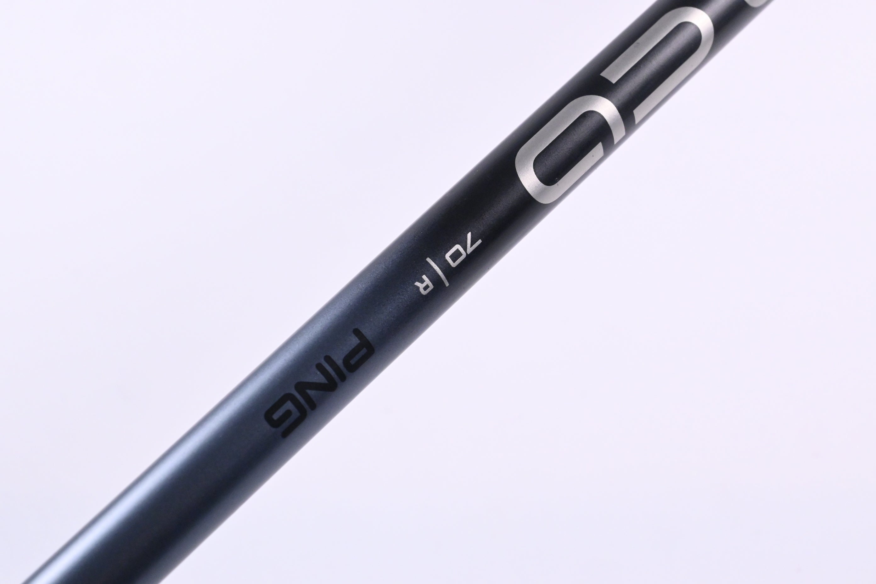 Ping G410 #3 Hybrid / 19 Degree / Regular Flex Ping Alta CB Slate 70 Shaft