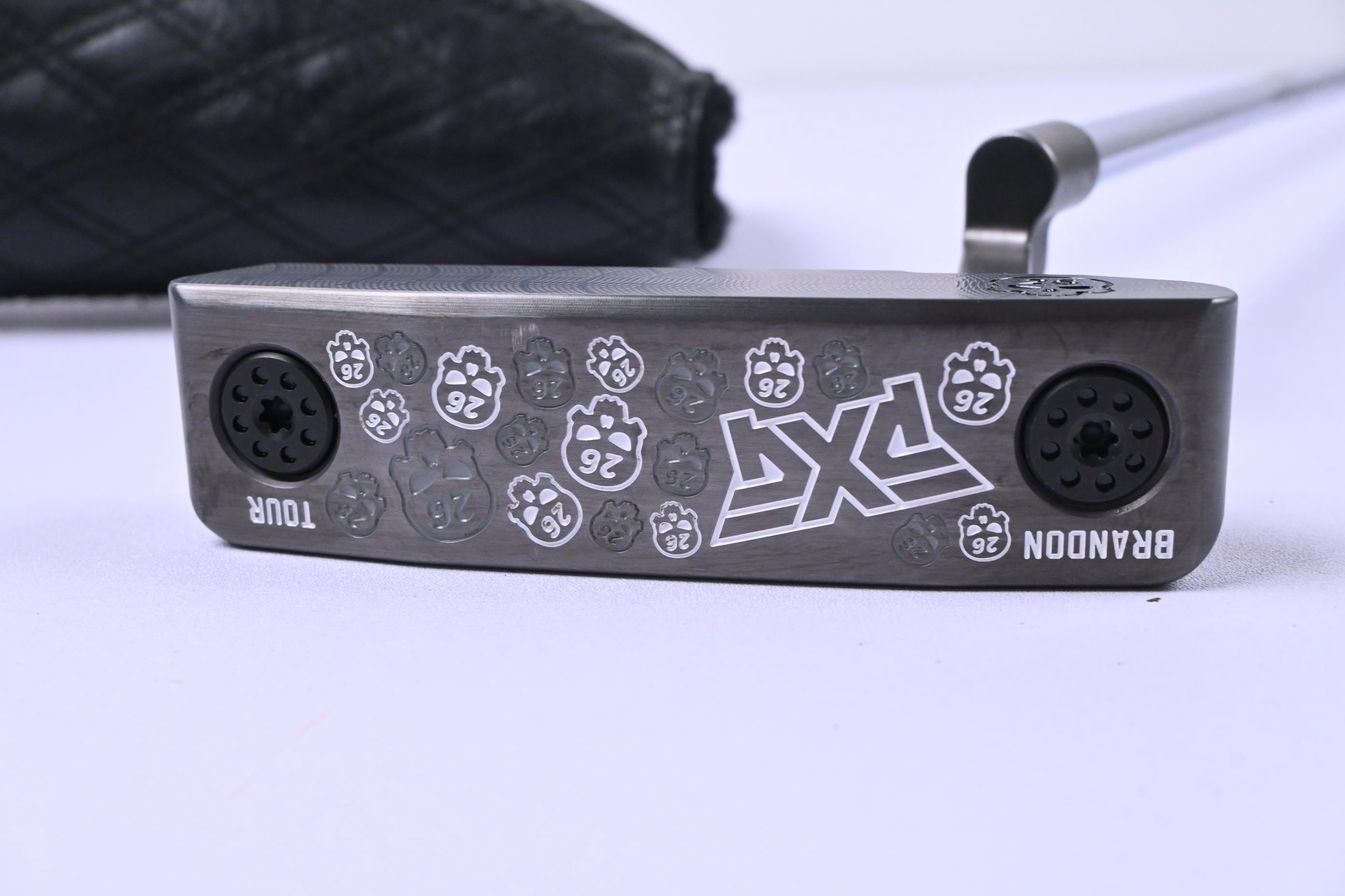 PXG Tour Series Brandon 26 Putter / 36 Inch