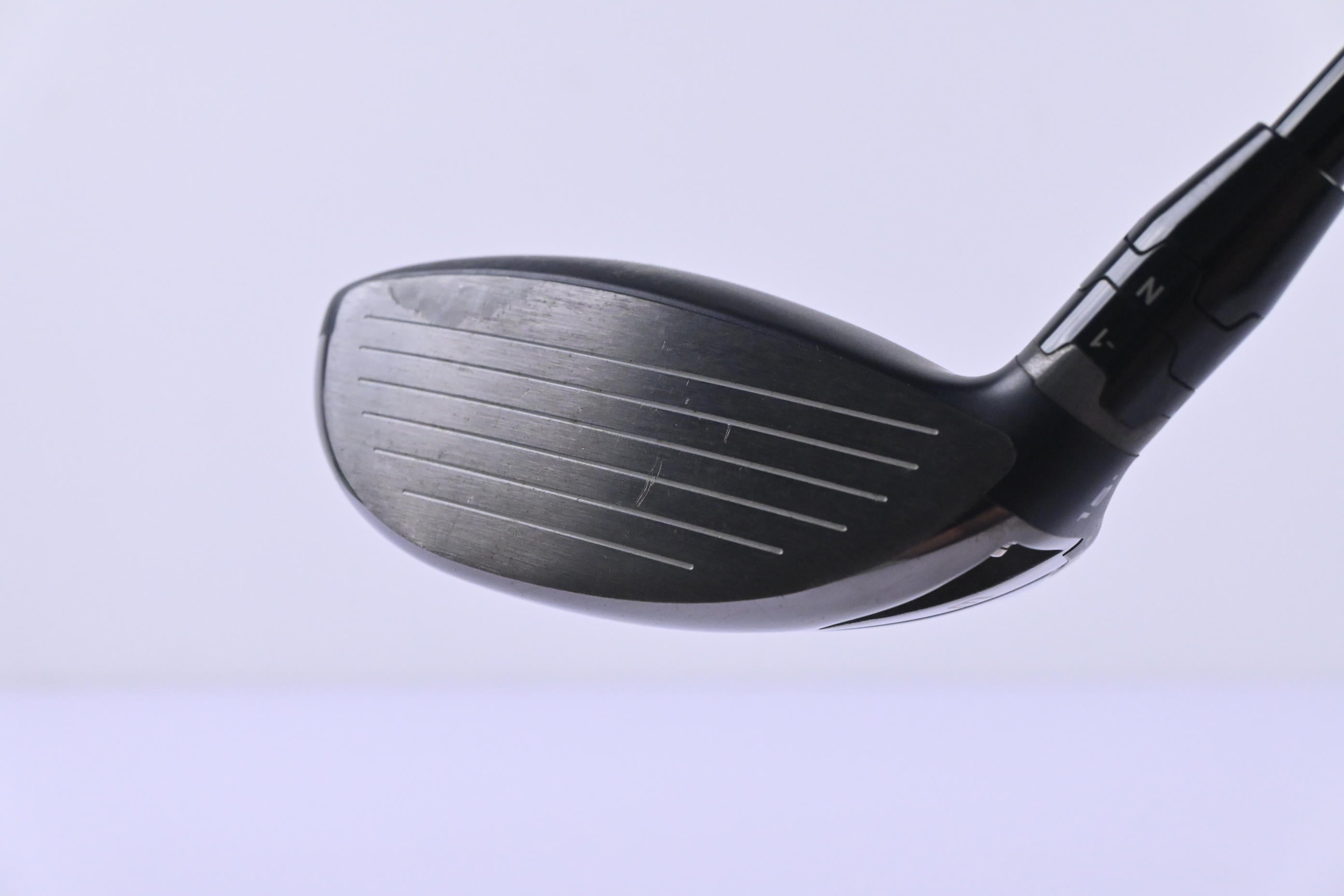 Callaway Paradym Triple Diamond #3 Wood / 15 Degree / X-Flex Kai'Li White 70